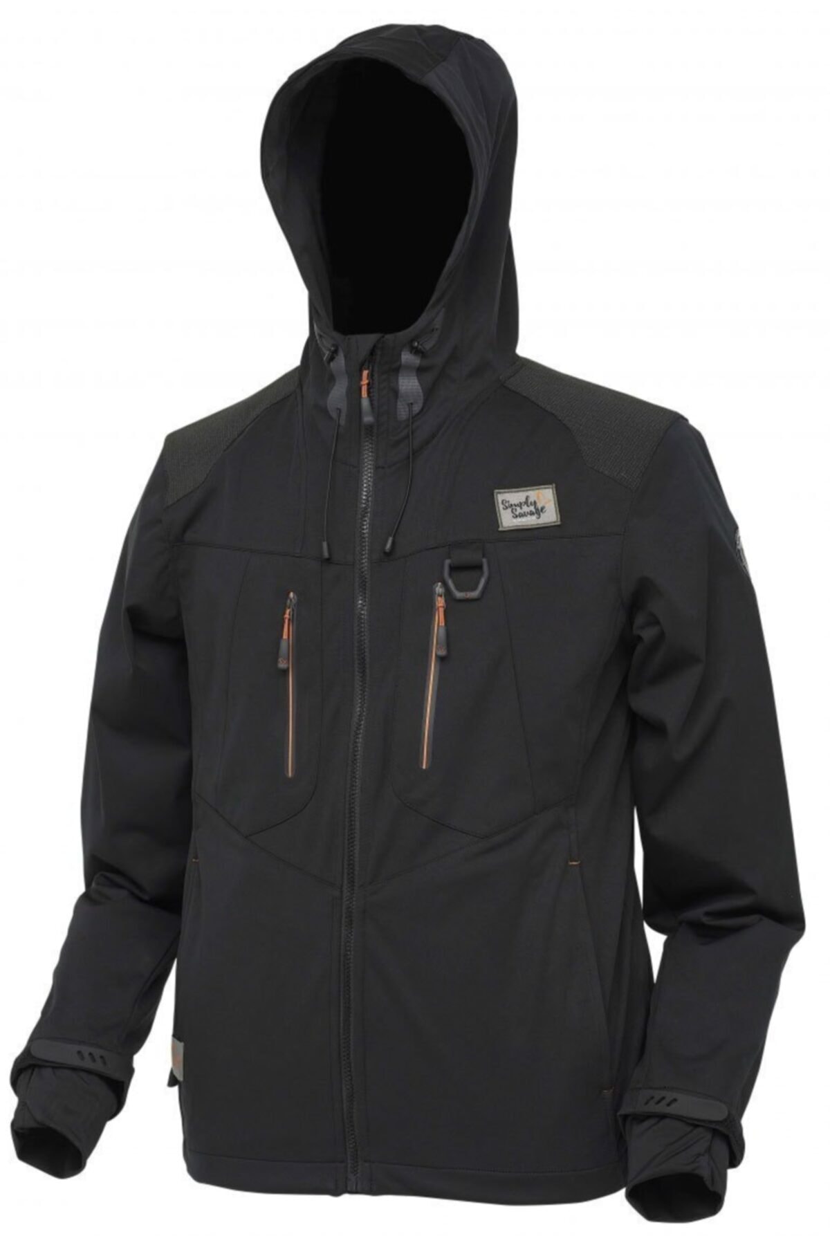 Savage Gear Simply Savage Softshell Jacket
