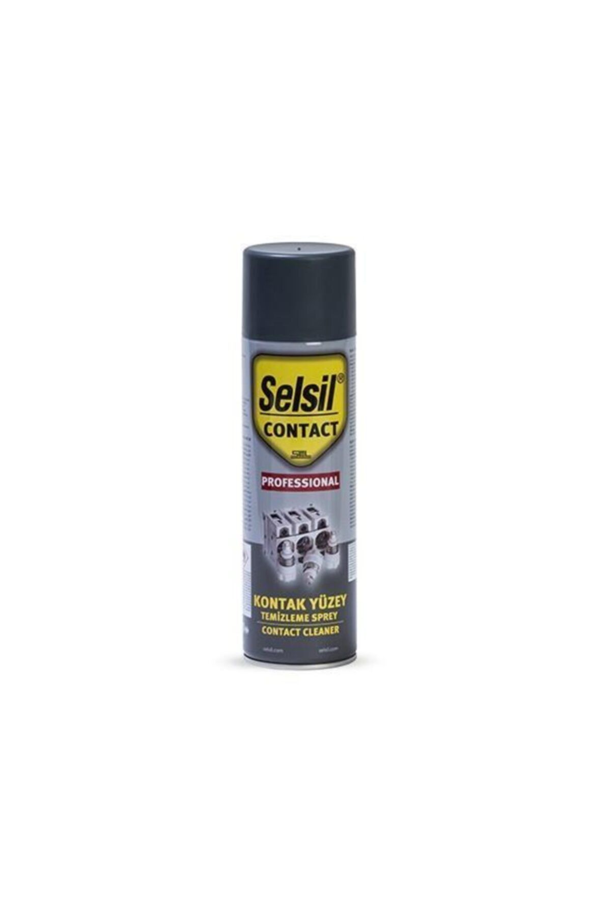 Selsil Temizleme Sprey Kontakt 500 ml