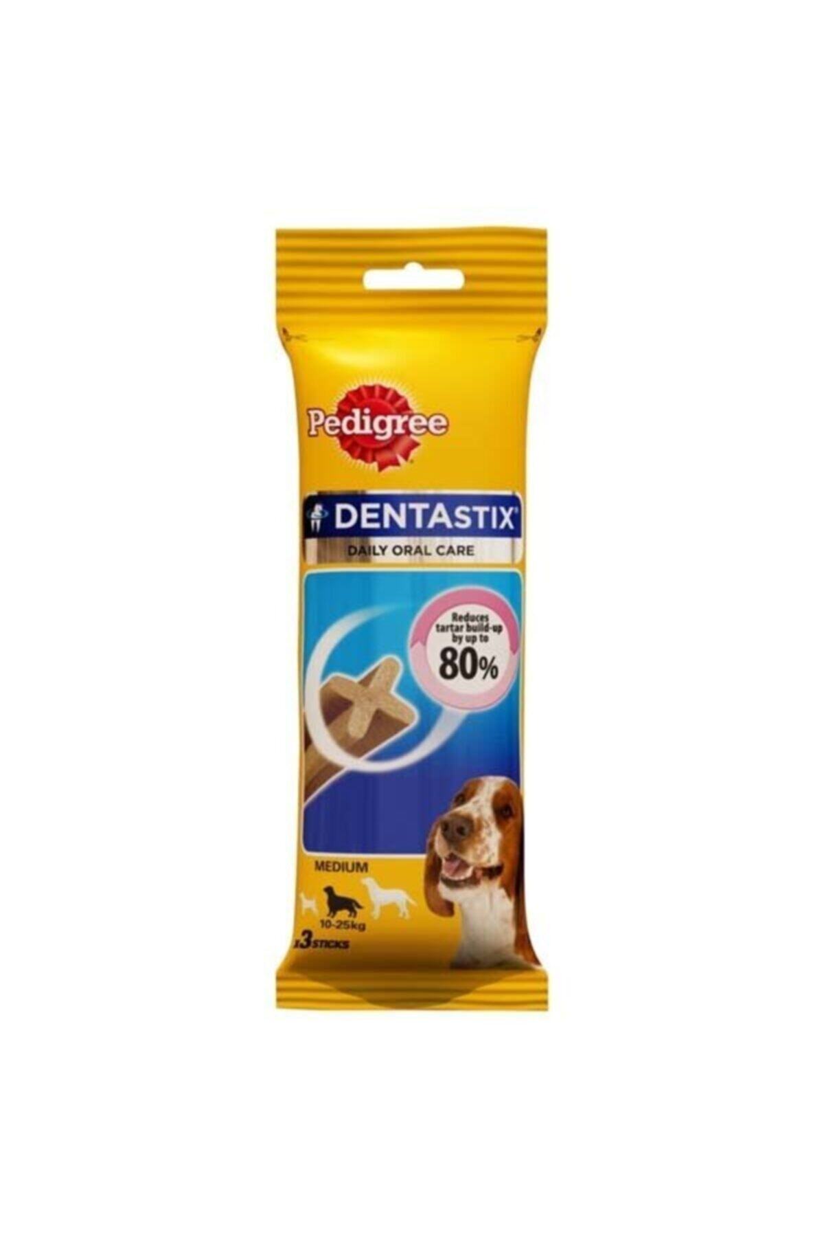 Pedigree Dentastix™ Ödül Maması 77 gr