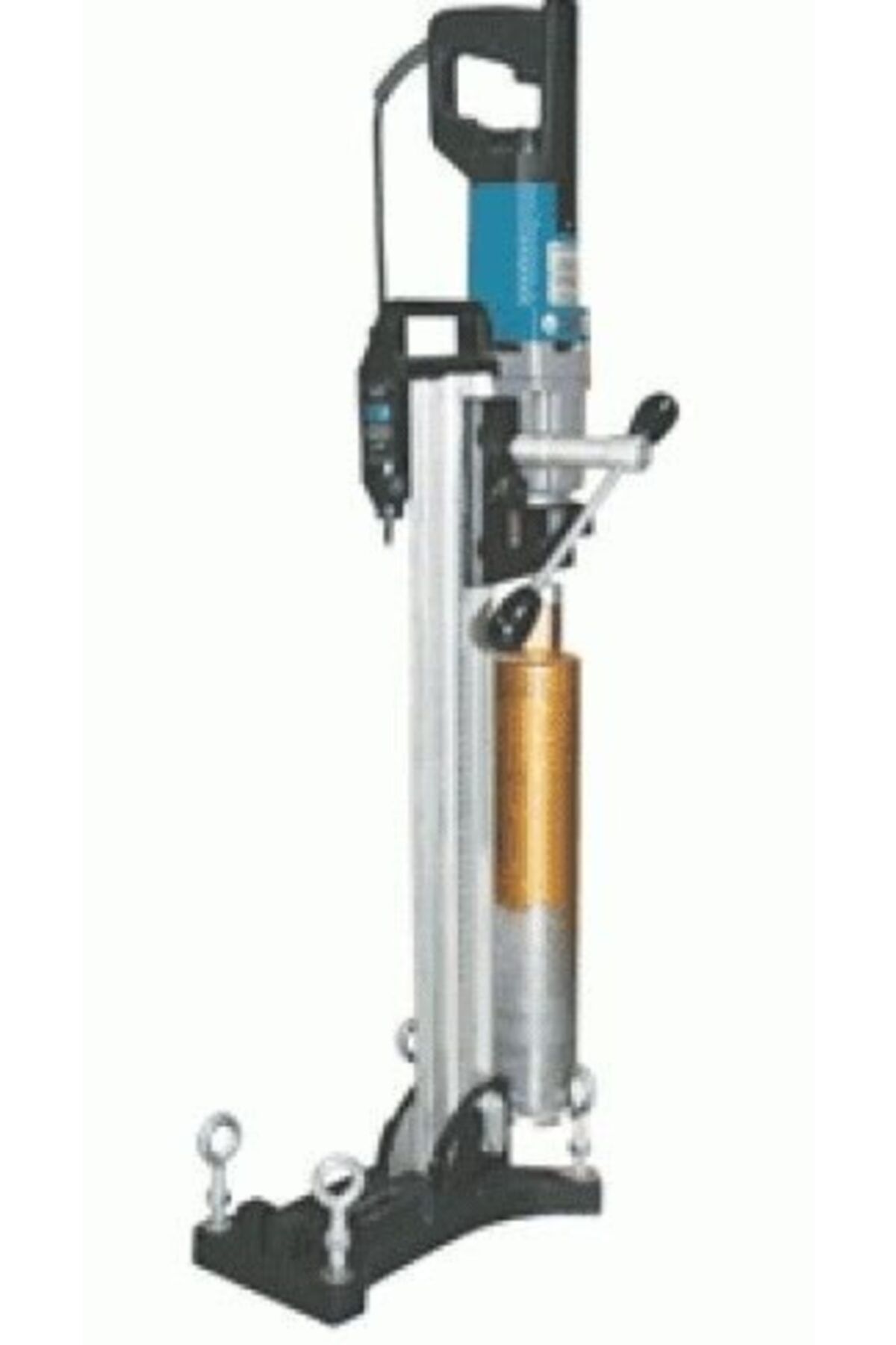 Makita Dbm131 Karot Makinası + Stand Set
