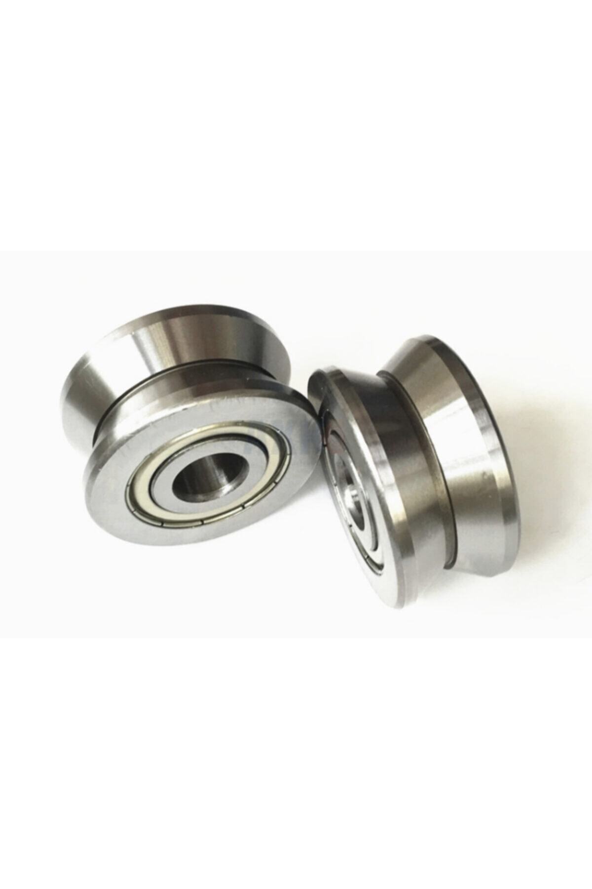 Abe Rv 202 (lv202-zz) Kdd 15*40*18mm 10luk Mil