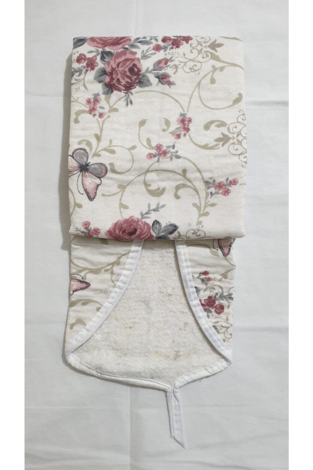 Eren Home Ütü Masası Örtüsü Isıya Dayanıklı Keçeli