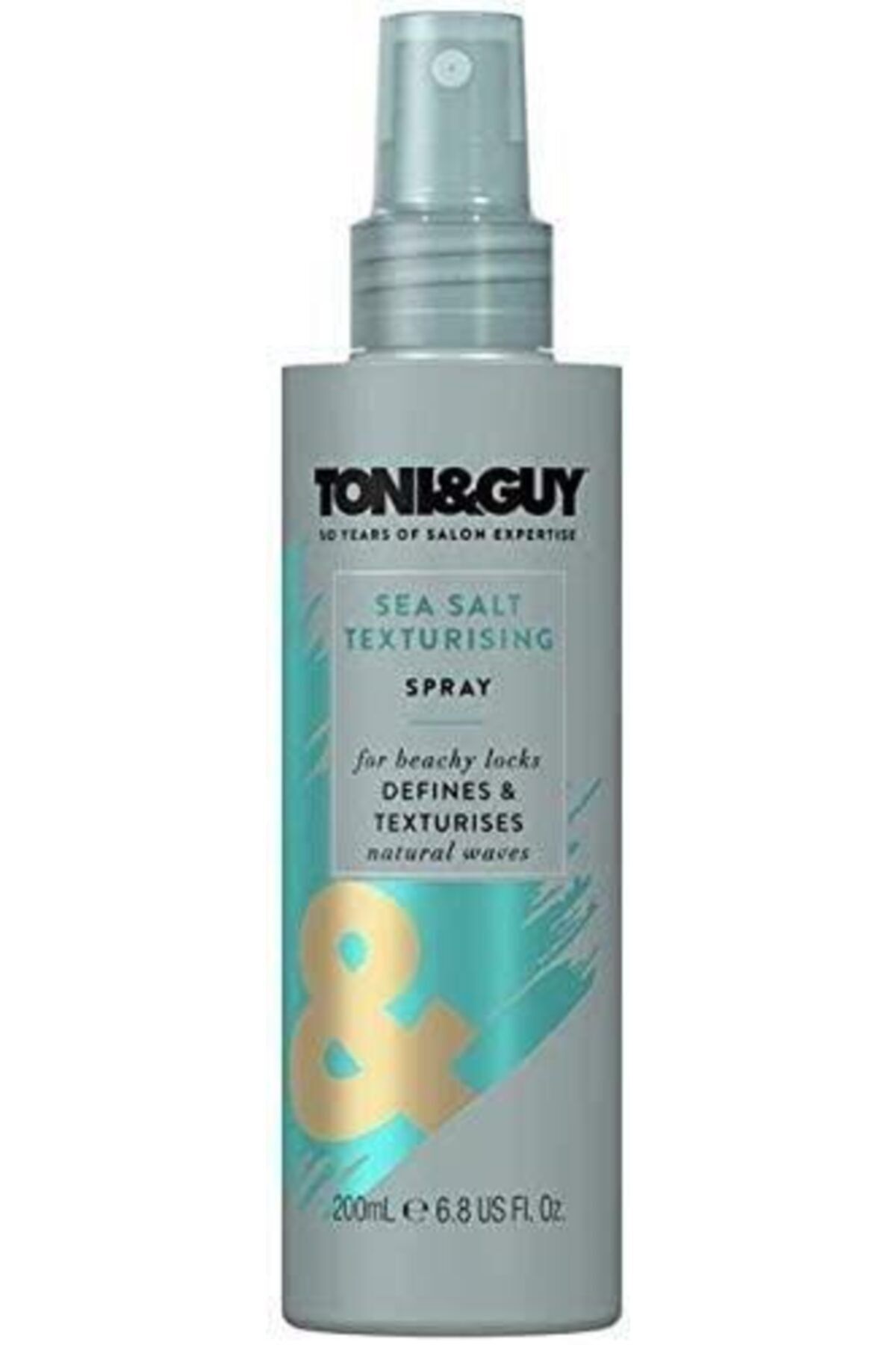 Toni&Guy Deniz Suyu Etkili Saç Spreyi 200 ml
