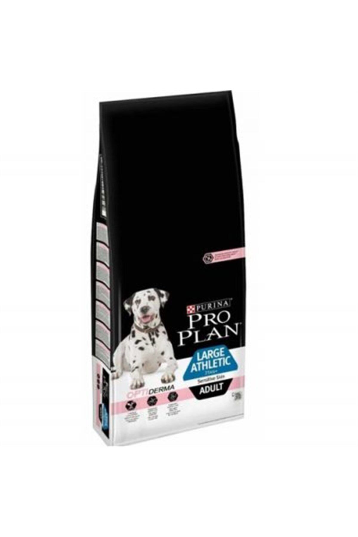 Purina Pro Plan Pro Plan Adult Large Athlethic Somonlu Yetişkin Köpek Maması 14 kg