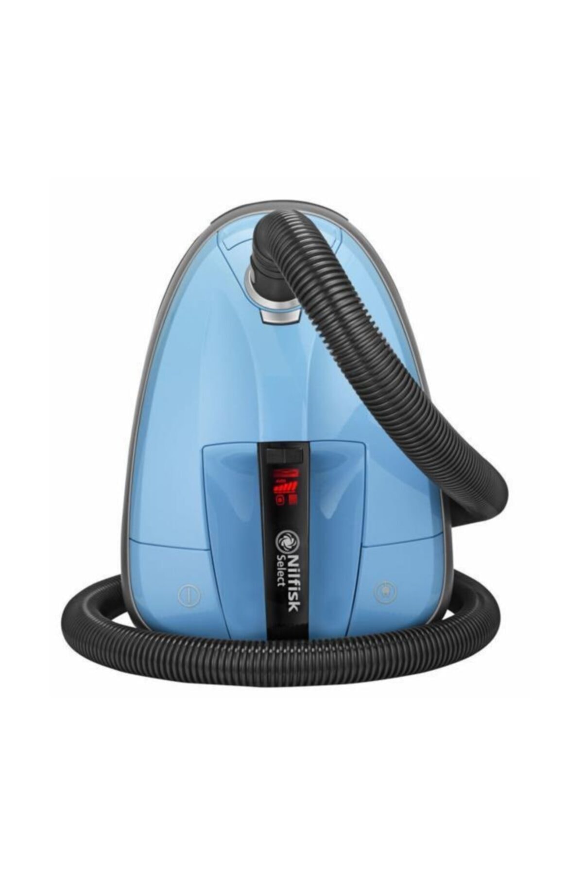 Nilfisk Select Lbc013p08a1 650w Toz Torbalı Elektrikli Süpürge Mavi 5189042