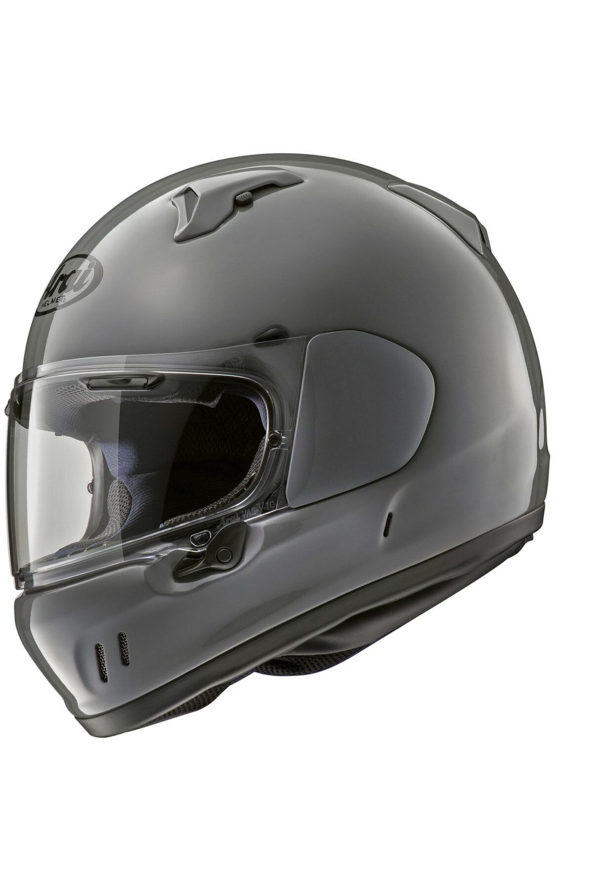 ARAI Renegade-v Modern Grey Kapalı Kask-xxl