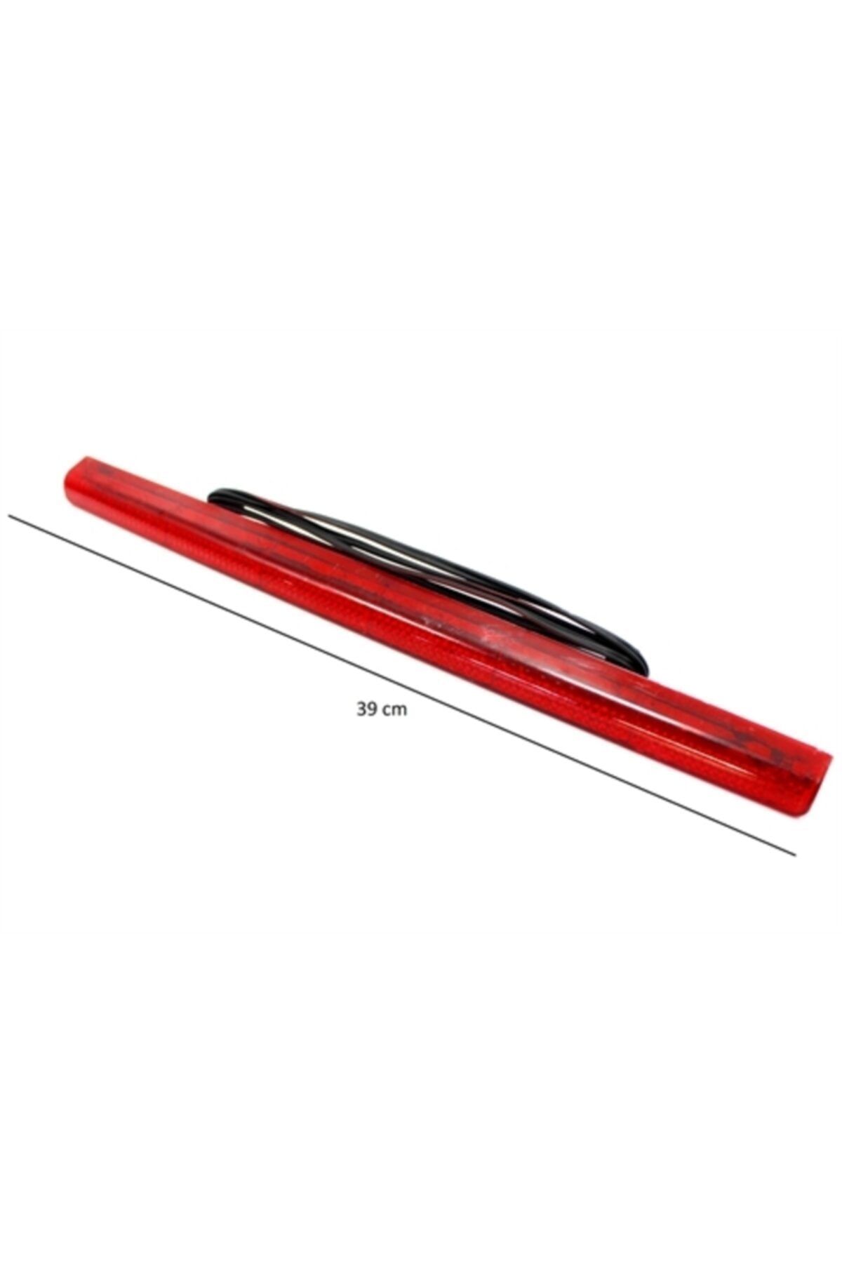 ModaCar 32 Kırmzı Ledli Spoiler Stop Lamba 422641