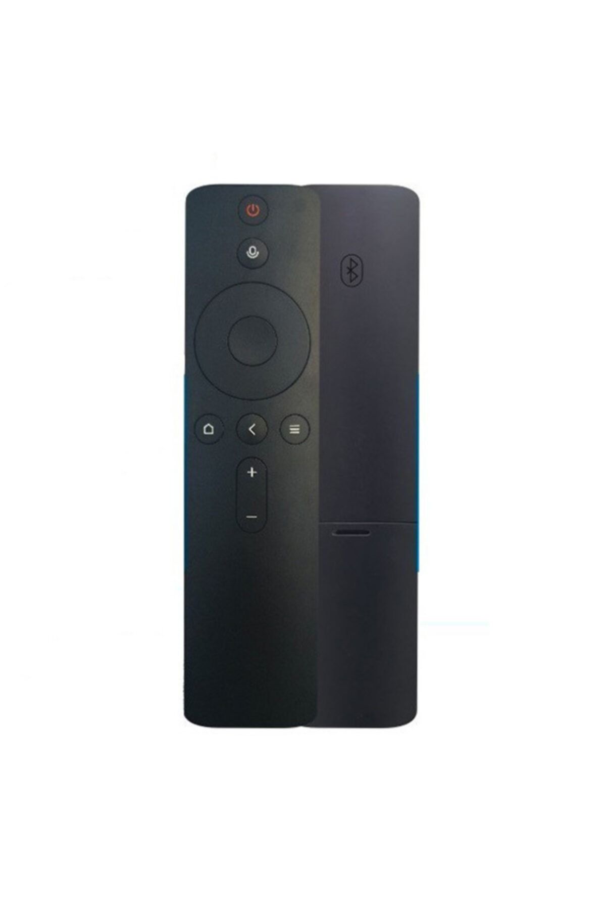 Ally Mobile Xiaomi Mi Tv Box Uyumlu Bluetooth 4.2 Universal Uzaktan Kumanda-siyah