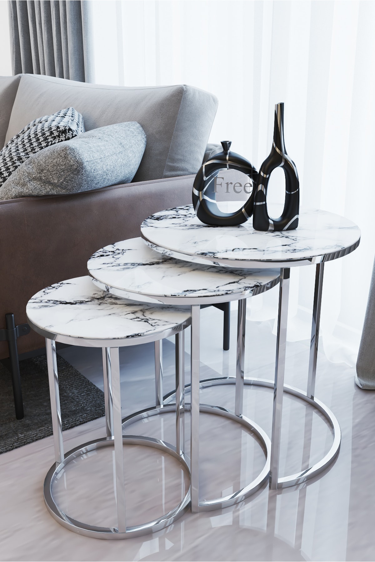 Free Aksesuar Czigon