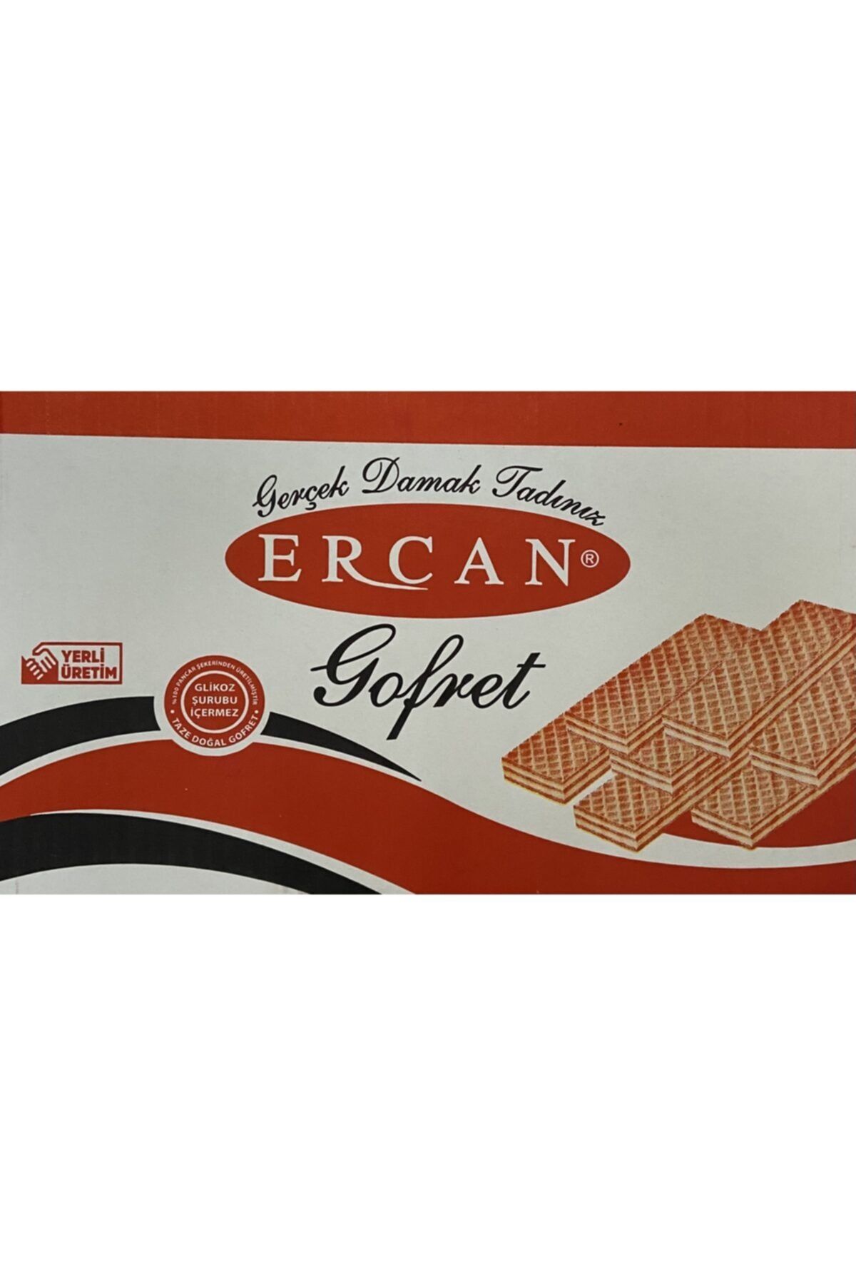 Ercan Gofret