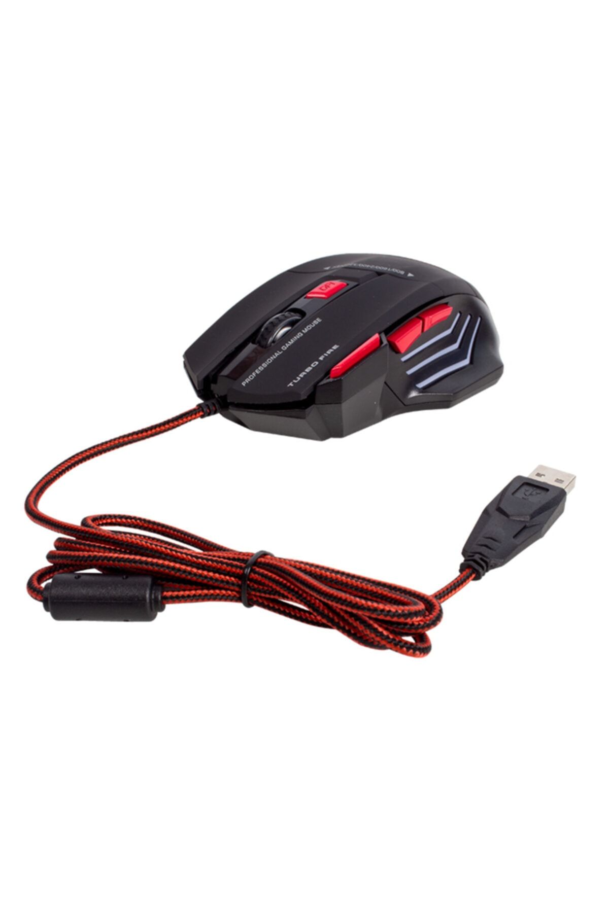 Angel Of Life Hello Hl-39 Kablolu Oyuncu Mouse + Mouse Pad