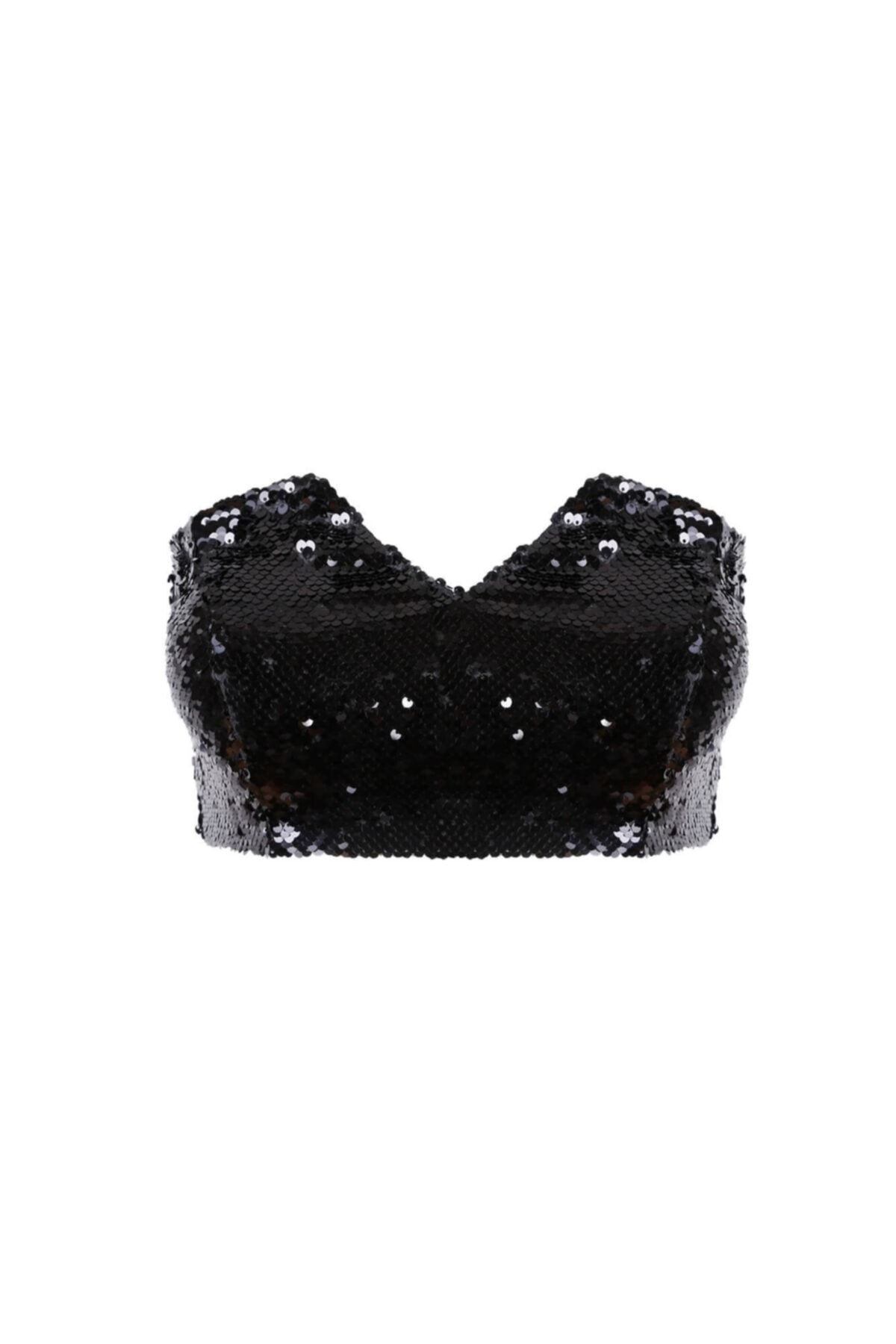 DONNE BY DONE OZAKİ Oasis Top