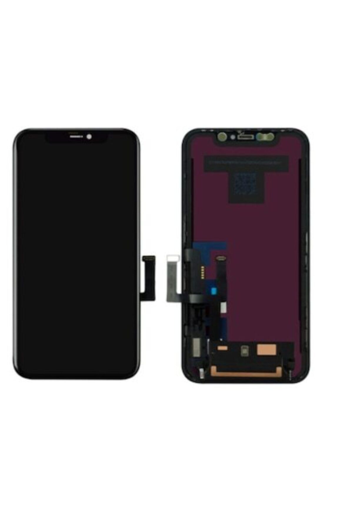 Teknik Gsm Iphone 11 Oled Lcd Ekran Dokunmatik