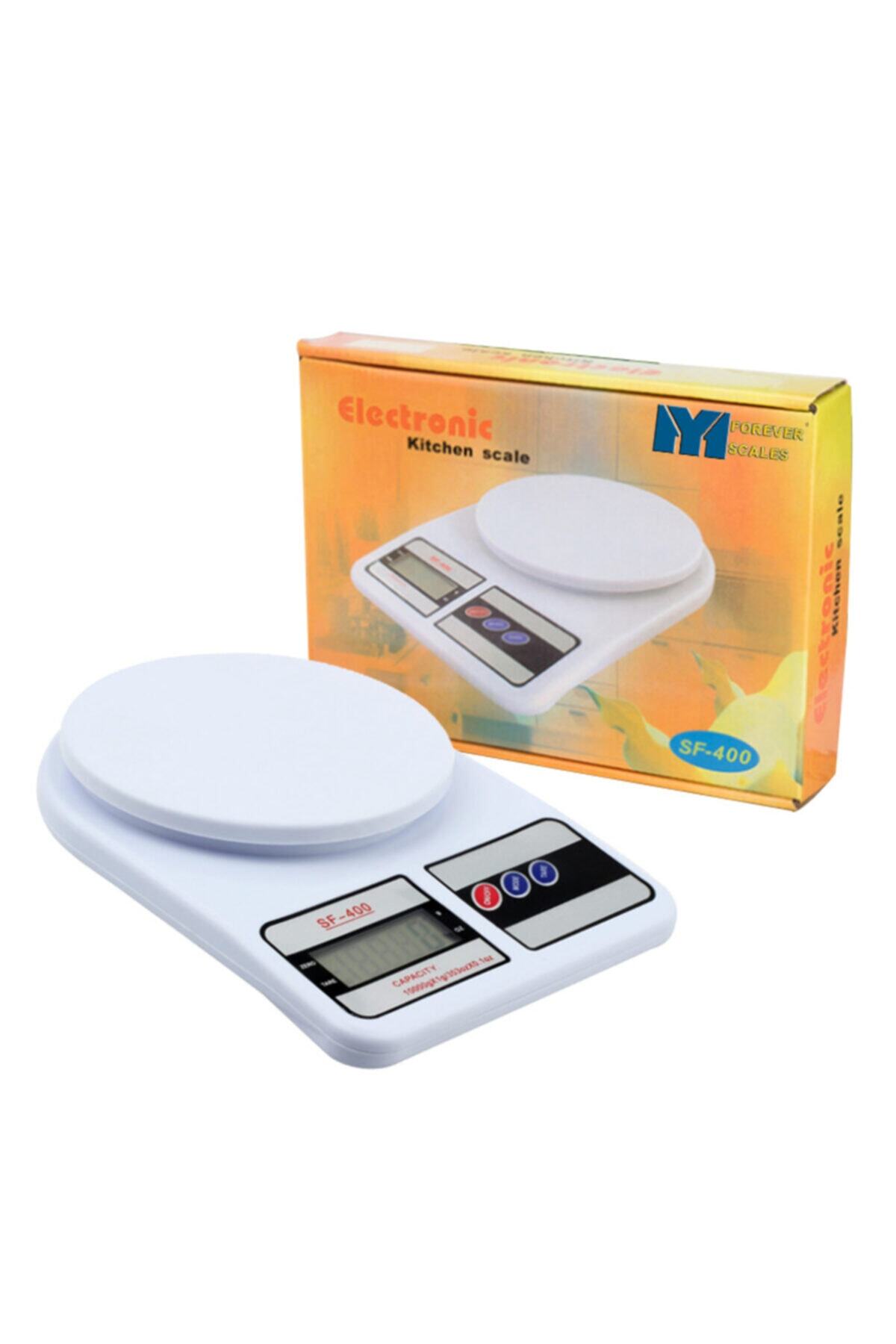 maxcam Dijital Hassas Mutfak Tartısı Elektronik Sf-400 10kg