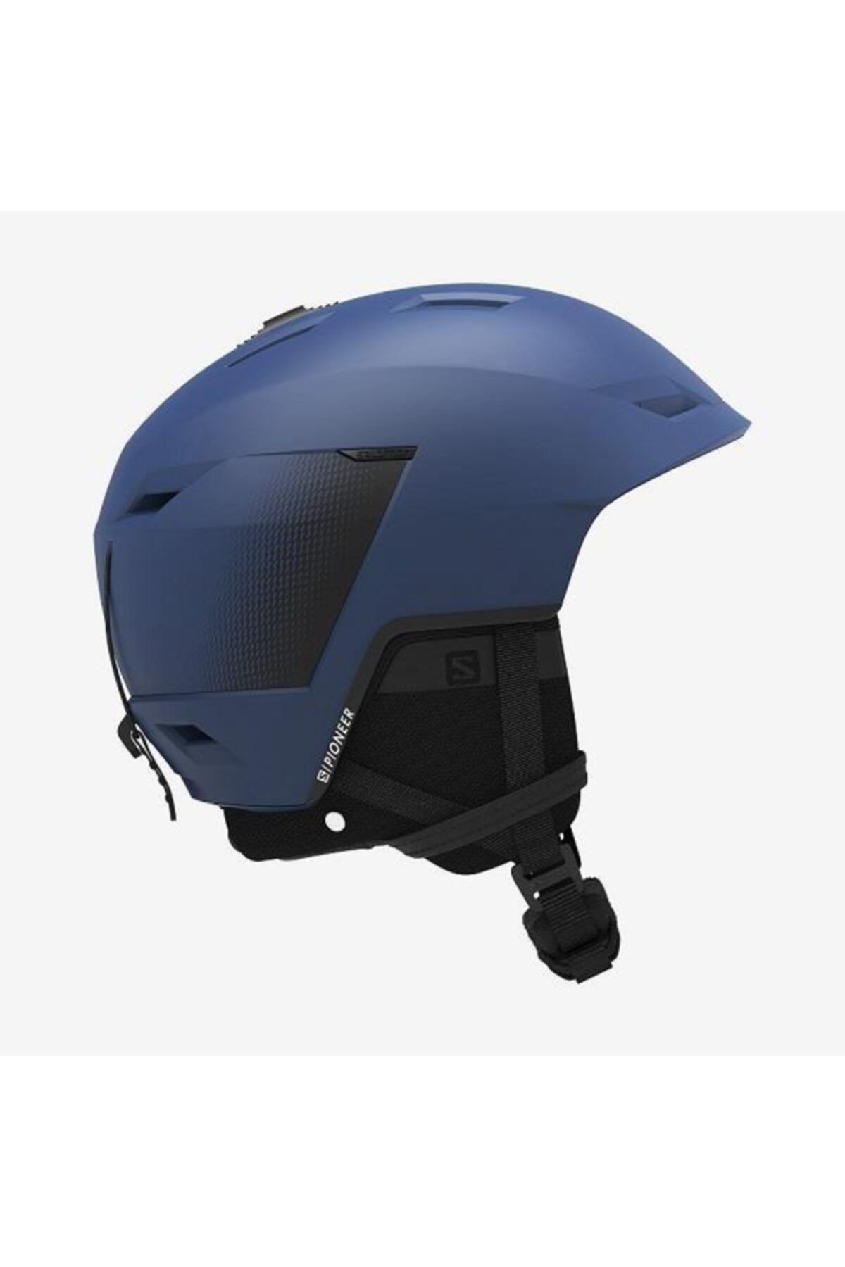 Salomon Pioneer Lt Ca Erkek Kayak Ve Snowboard Kask-l41157500