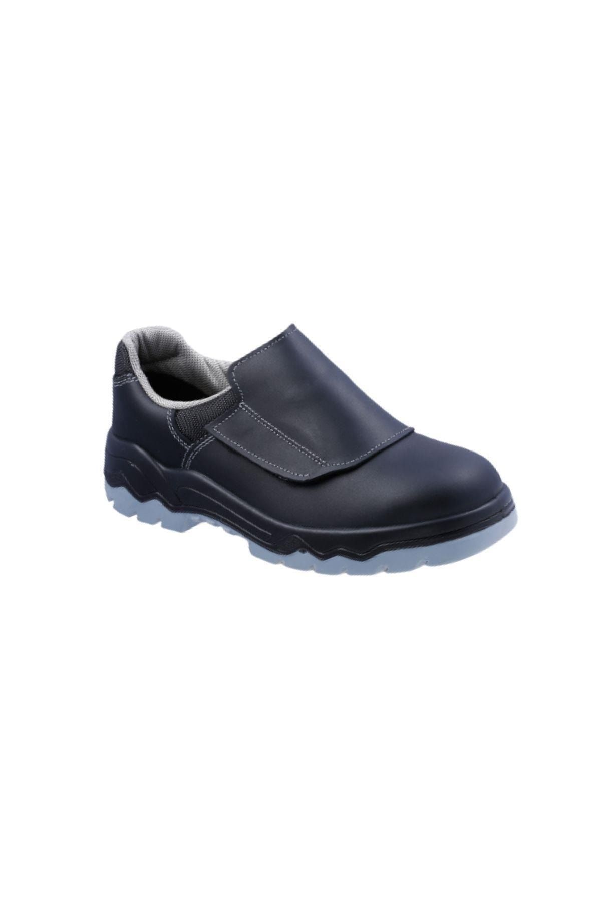 Mekap 096 S2 Kaynakçı Ayakkabısı