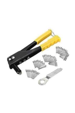 Perçin Tabancası Makinesi Image 0