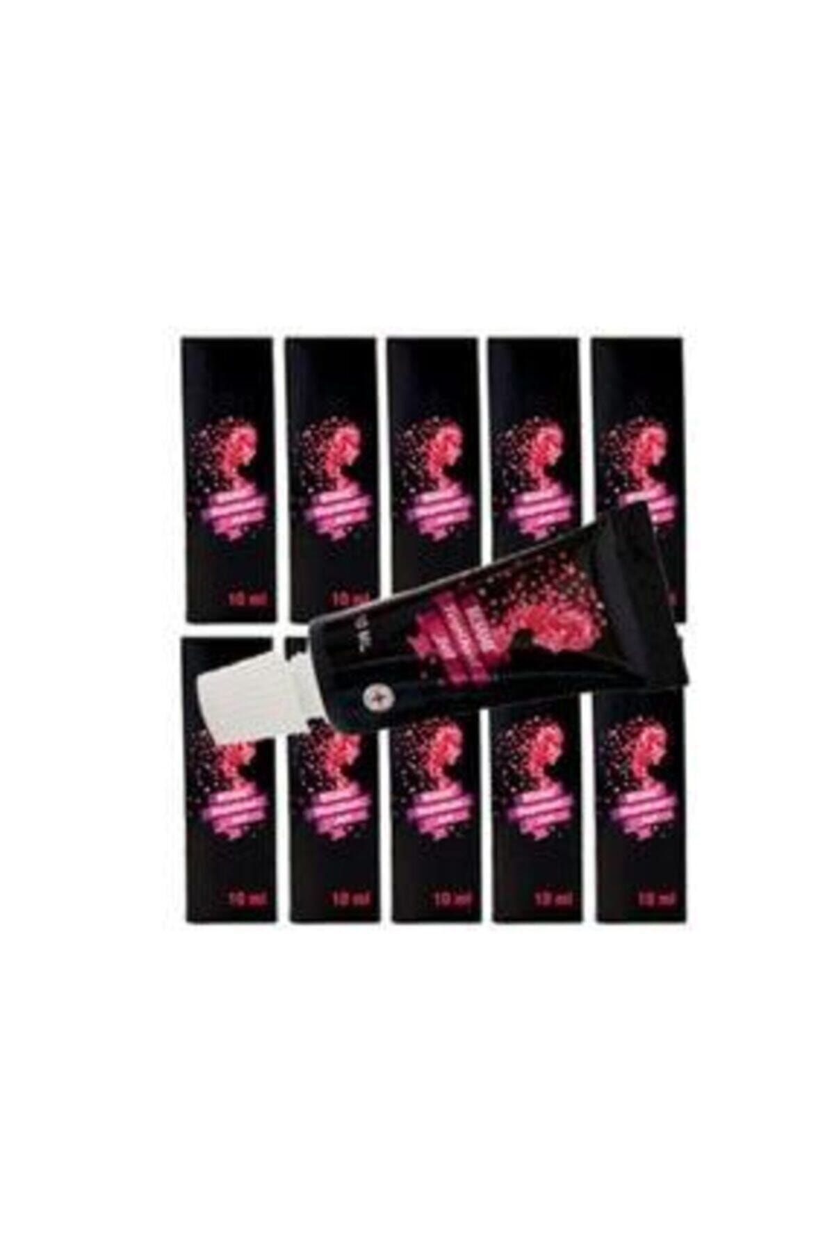 Besame Kozmetik Besame Topikal Anestezi Krem 10 Ml 10’lu Set