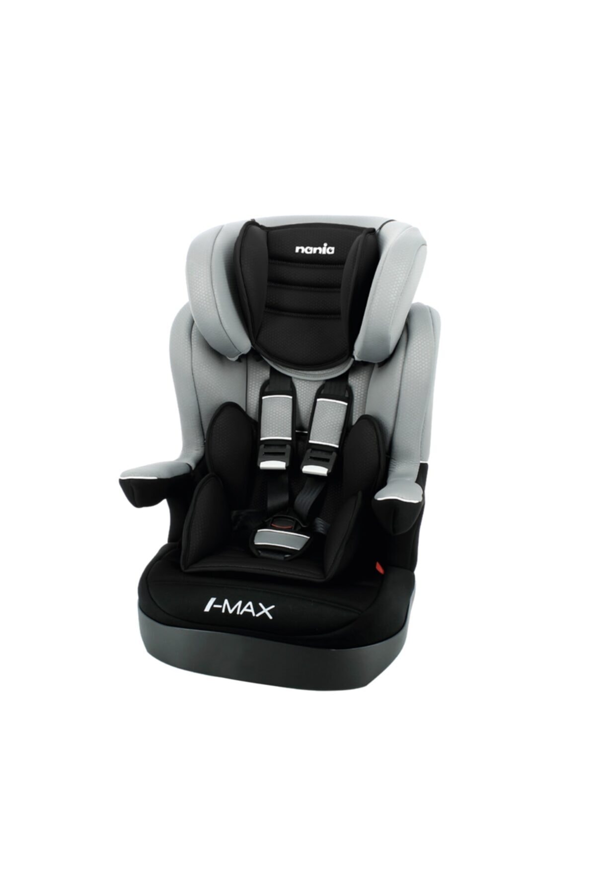NANIA I-max 9-36kg Oto Koltuğu  Grey