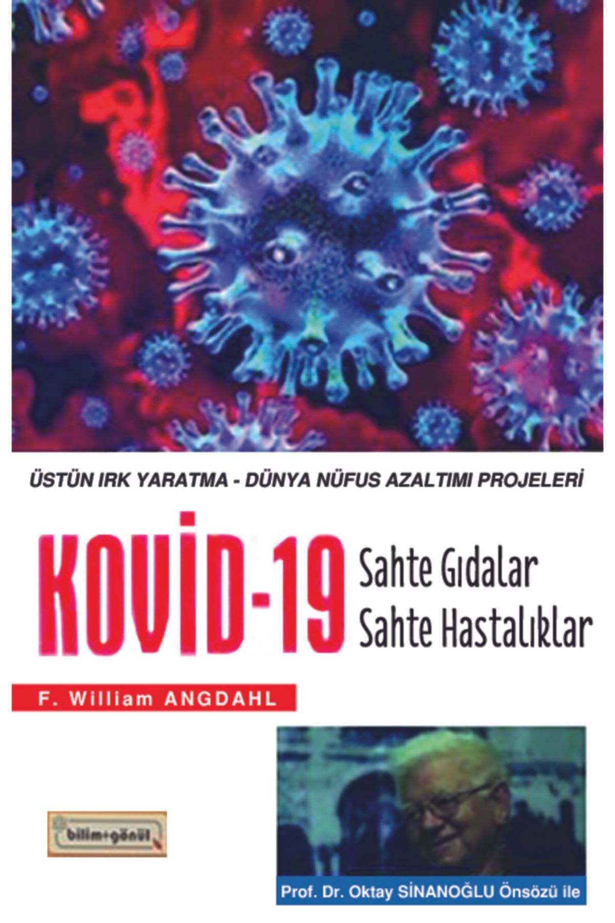 Bilim+Gönül Kovid 19 Sahte Gıdalar