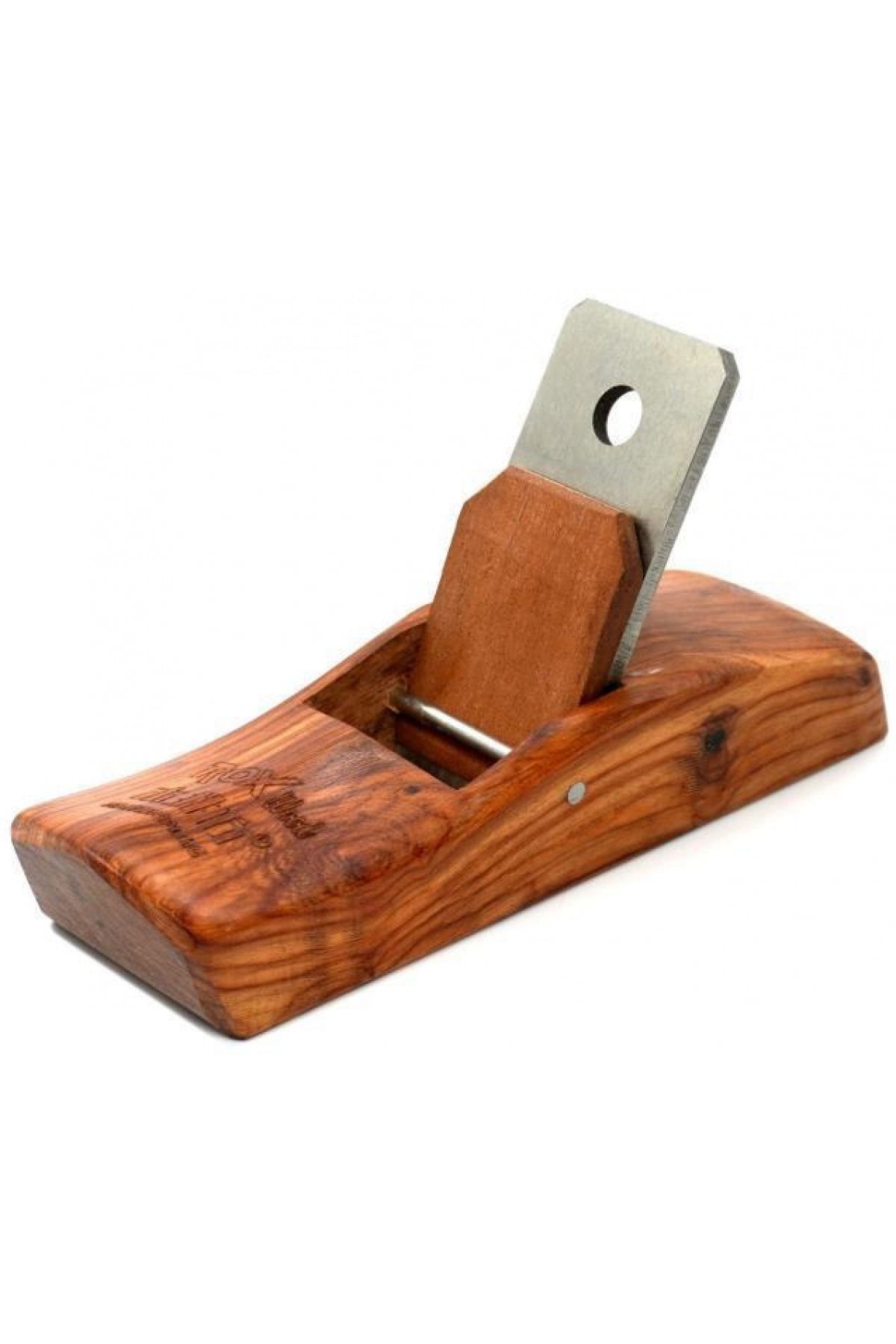 Rox Wood Mujingfang Mini Gül Ağacı Rende 127 Mm