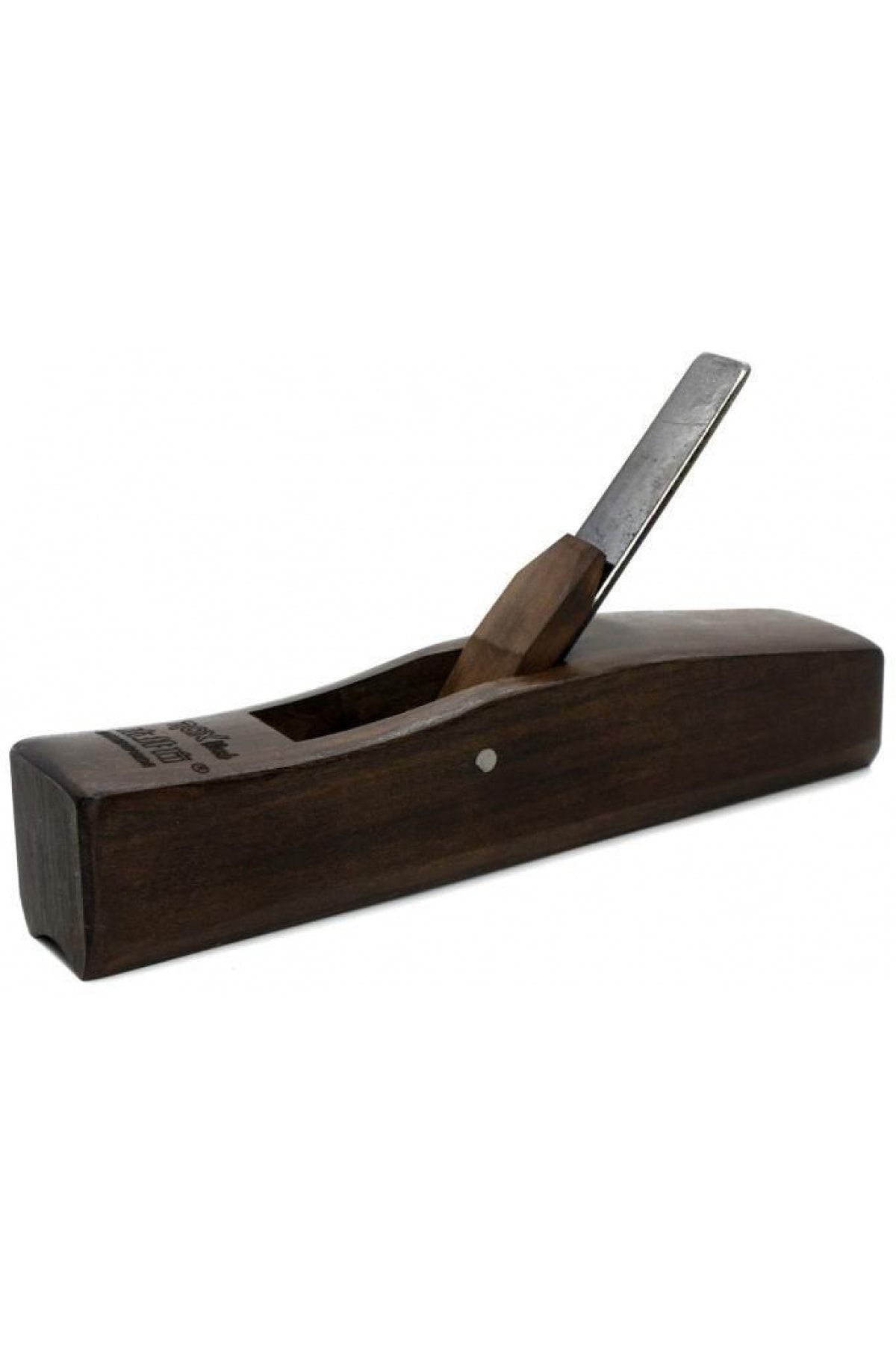 Rox Wood Mujingfang Abanoz Rende 16 Mm Balık Sırtı 160 Mm