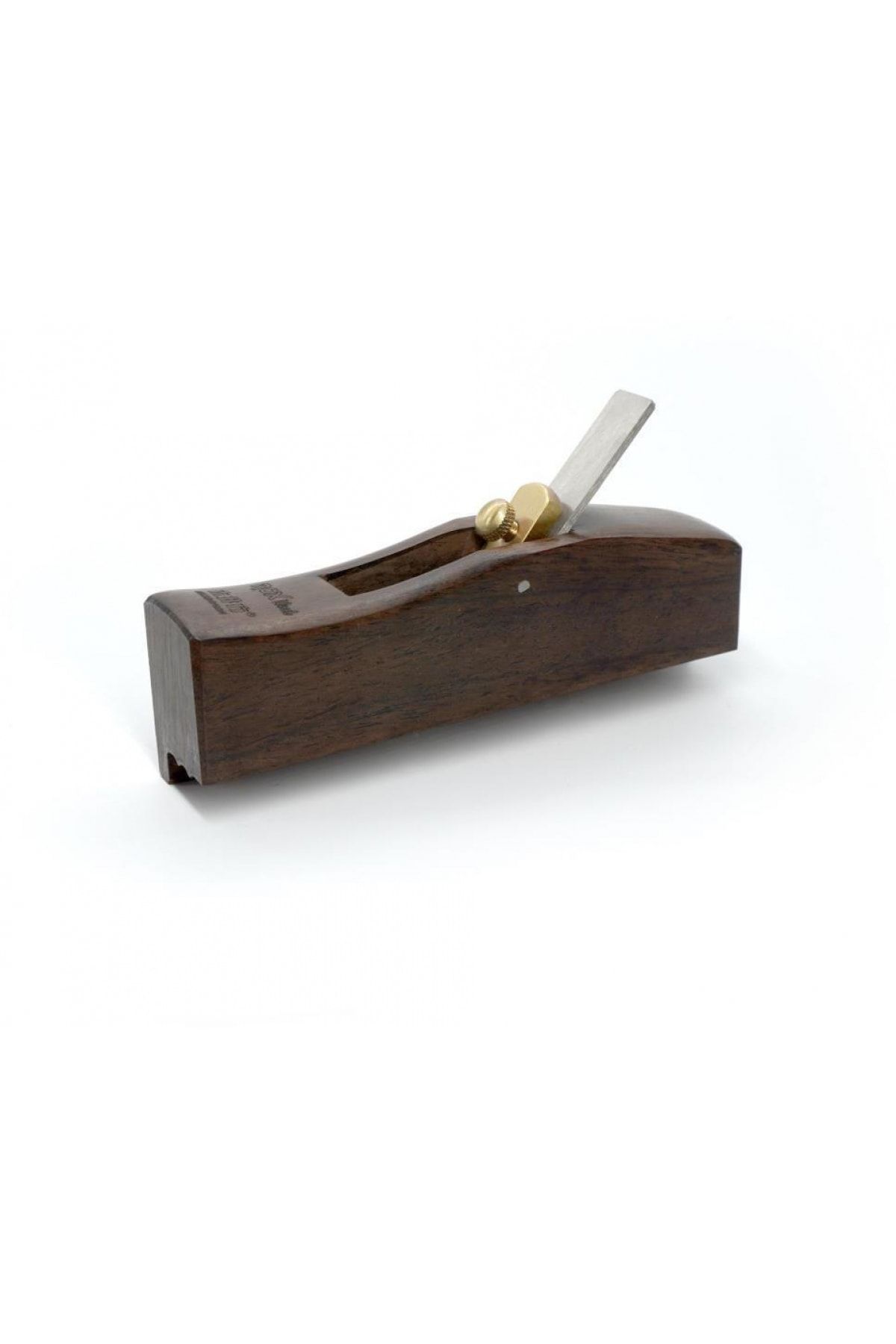 Rox Wood Mujingfang Abanoz Rende Çift Oluklu 140 Mm