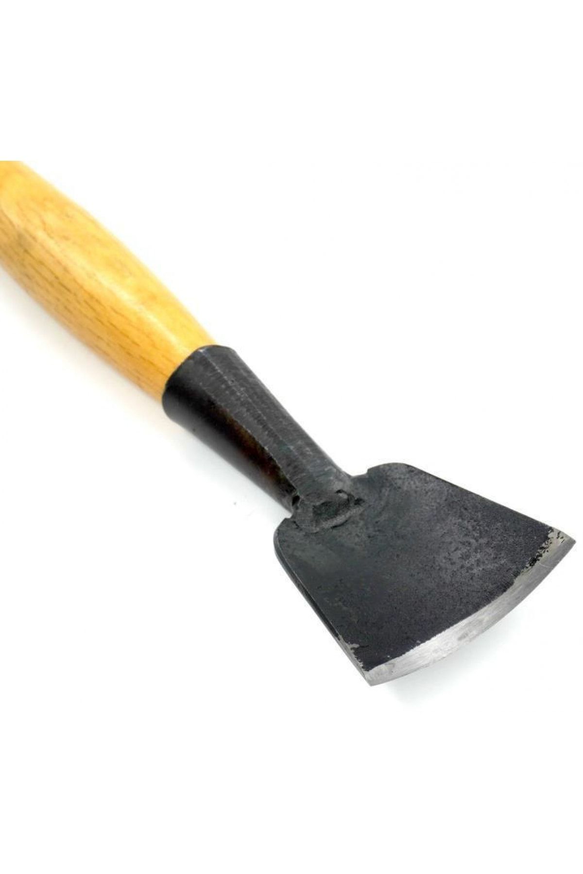 Rox Wood Mujingfang Uzun Sap Iskarpela Sığ Oluklu 65mm