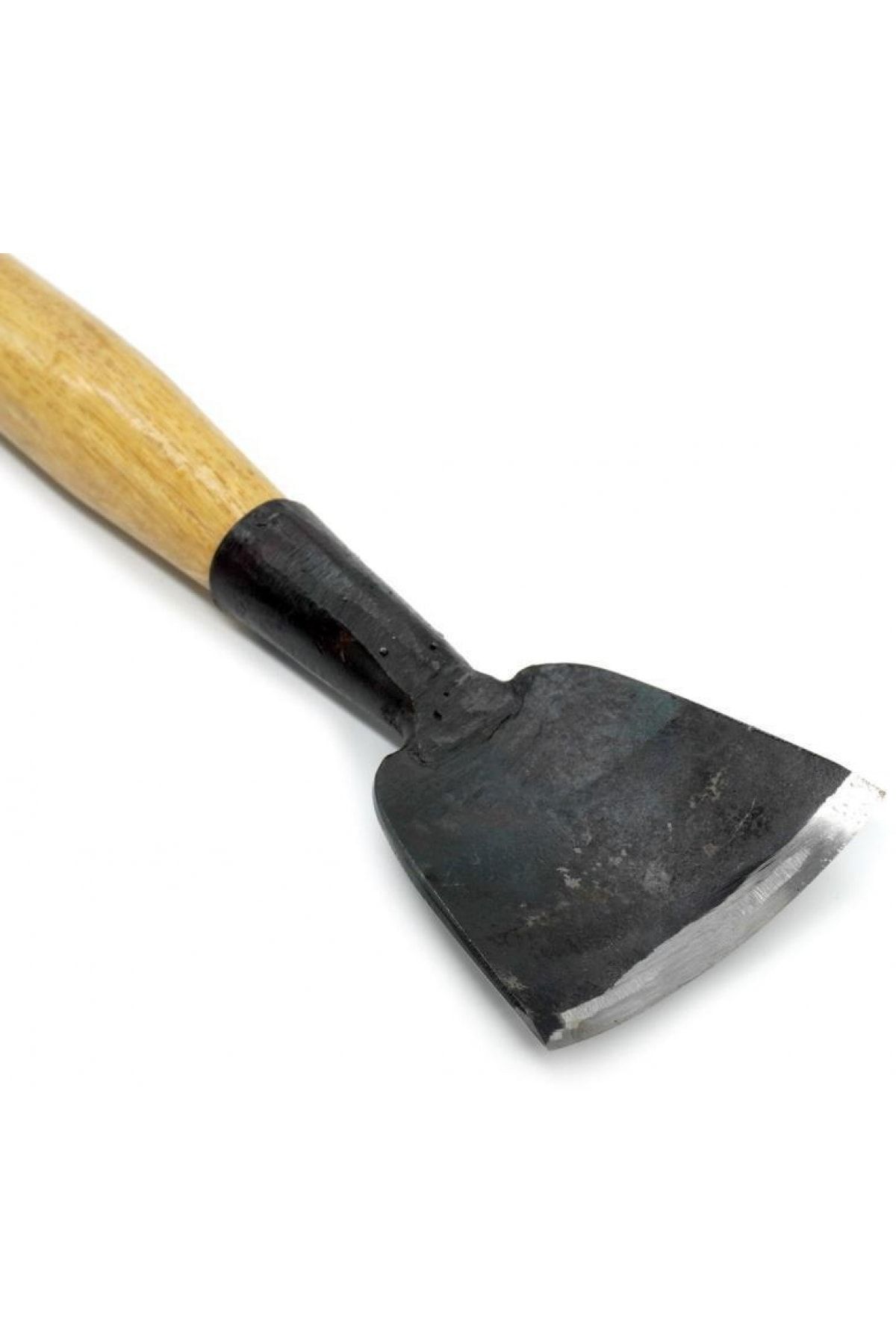 Rox Wood Mujingfang Uzun Sap Iskarpela Sığ Oluklu 76 mm