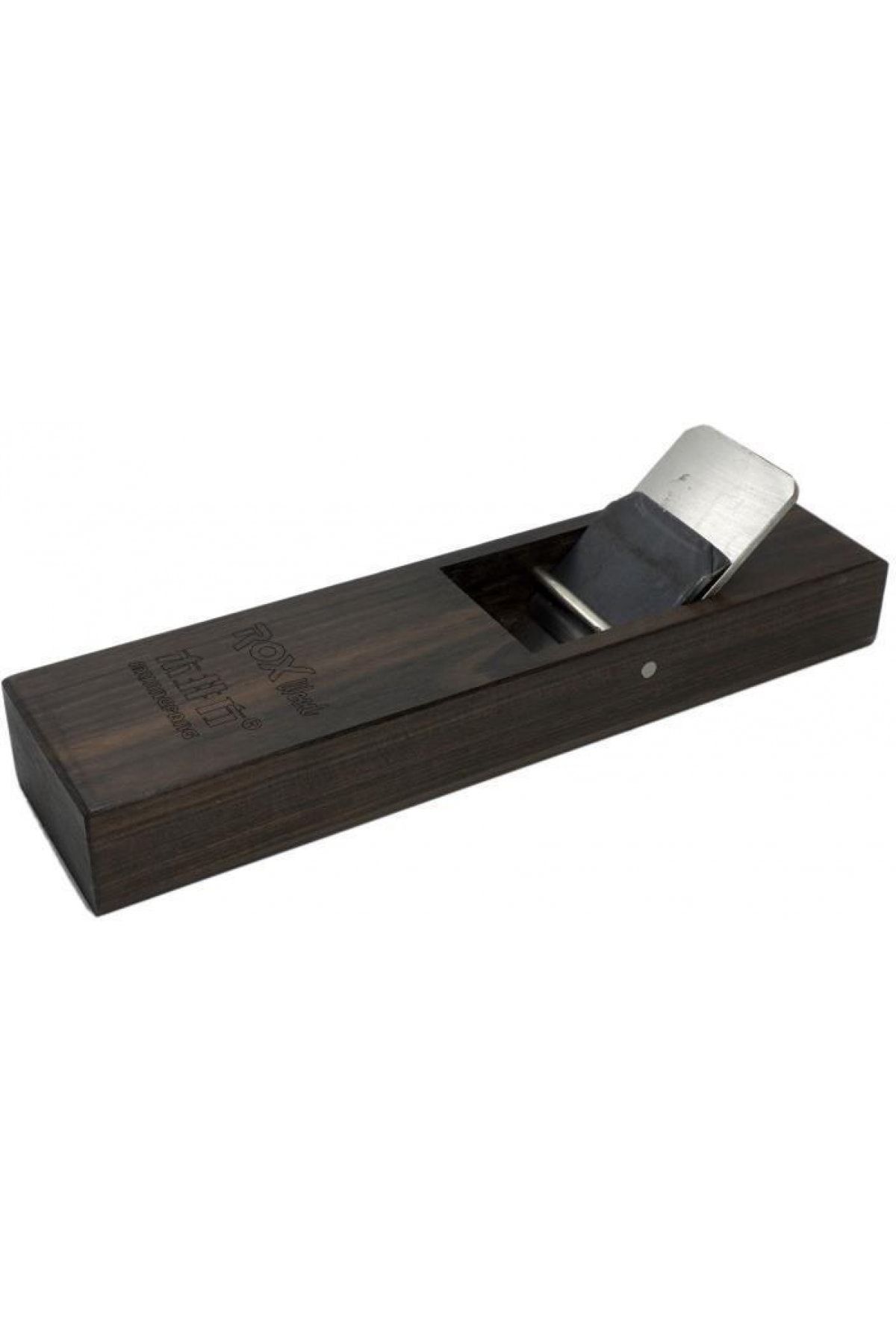 Rox Wood Mujingfang Abanoz Rende Japon Tip 245 Mm
