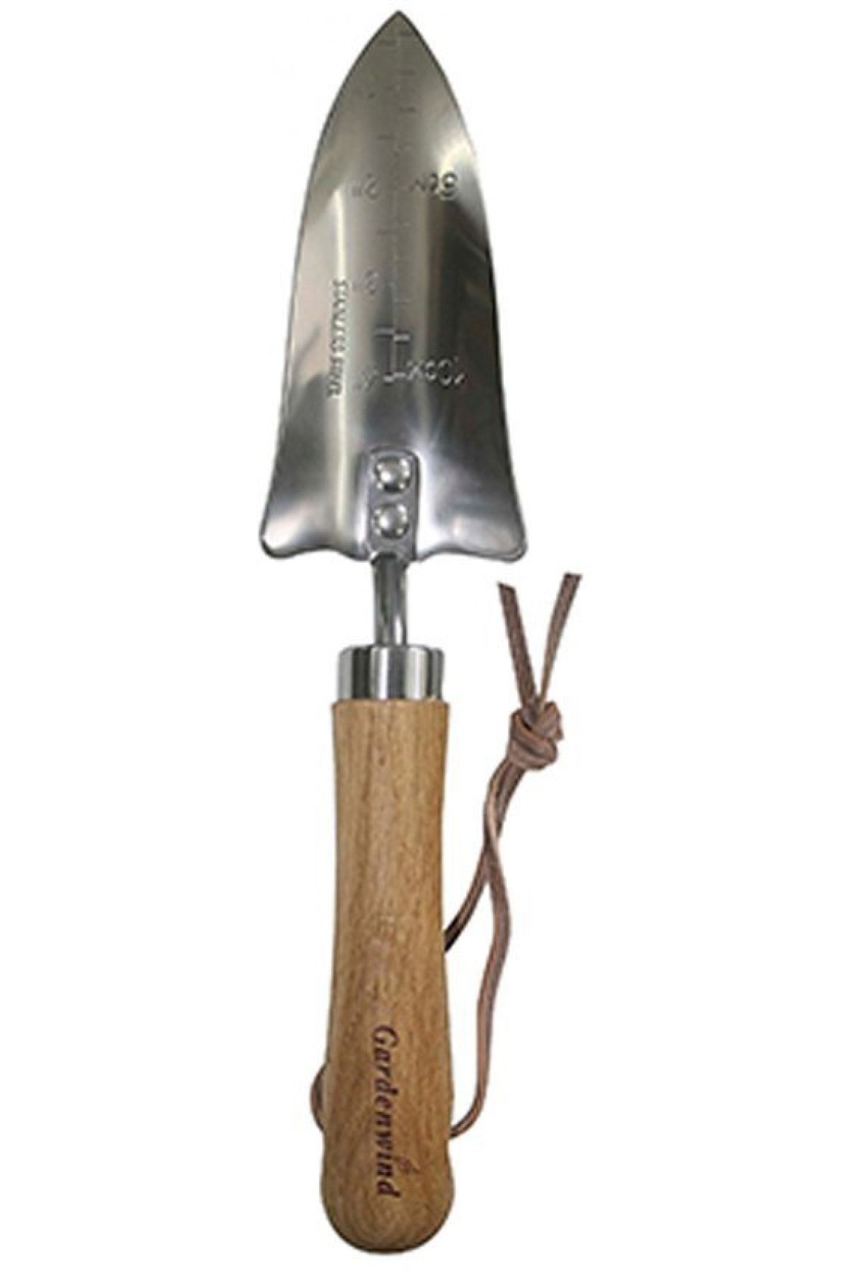 Gardenwind Natural Dar Kürek 203