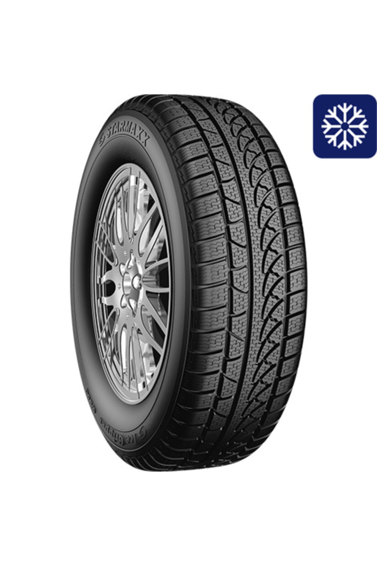 Starmaxx 245/45 R19 Tl 102v Reınf. Ice Grıpper W850 (ÜRETİM 2021)