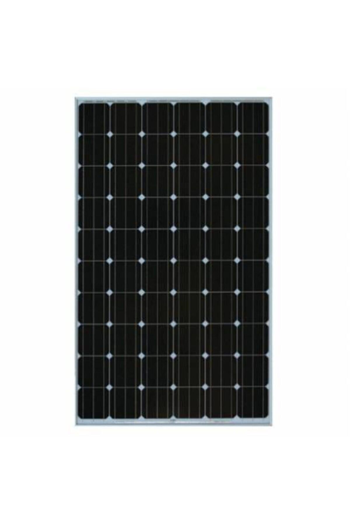 Gookir Global 340watt Monokristal Güneş Paneli
