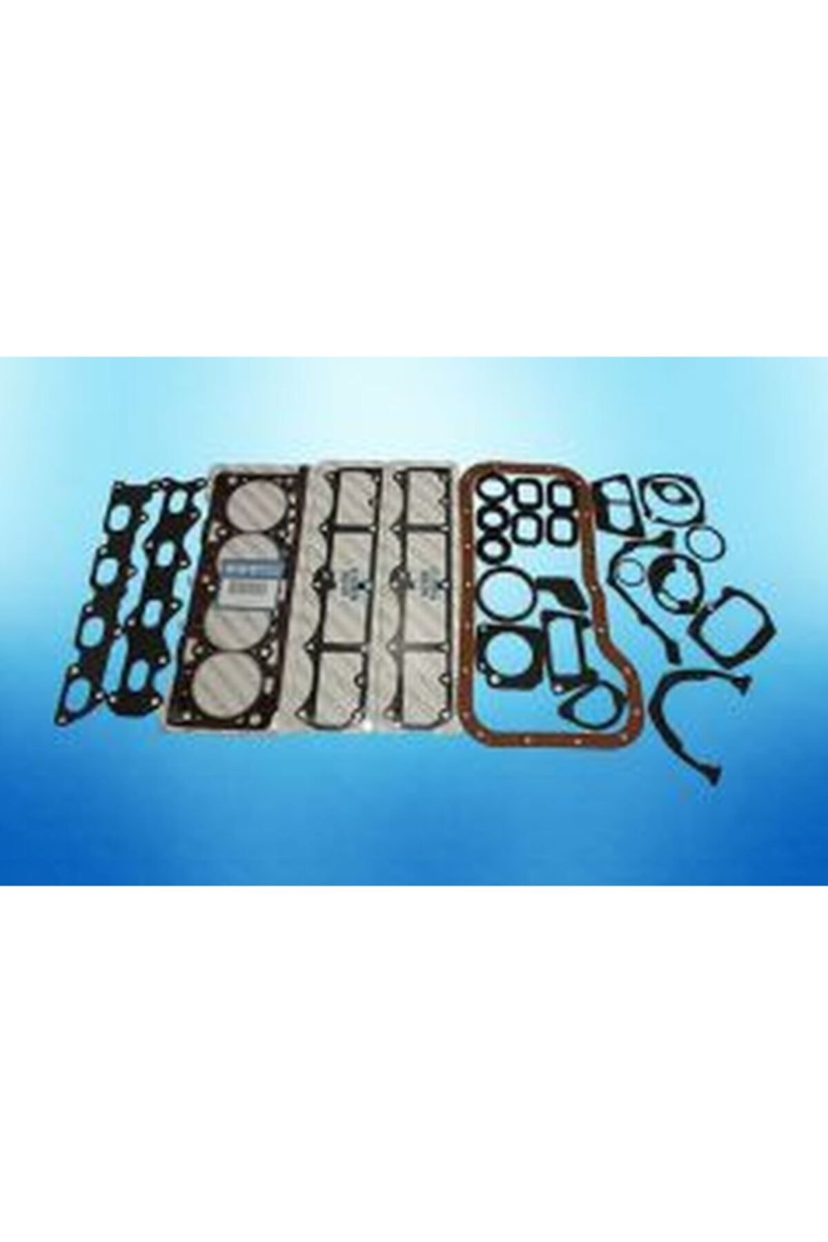 ünlü oto Motor Conta Takım Fiat Palio Siena Marea 1.6 Uyumlu