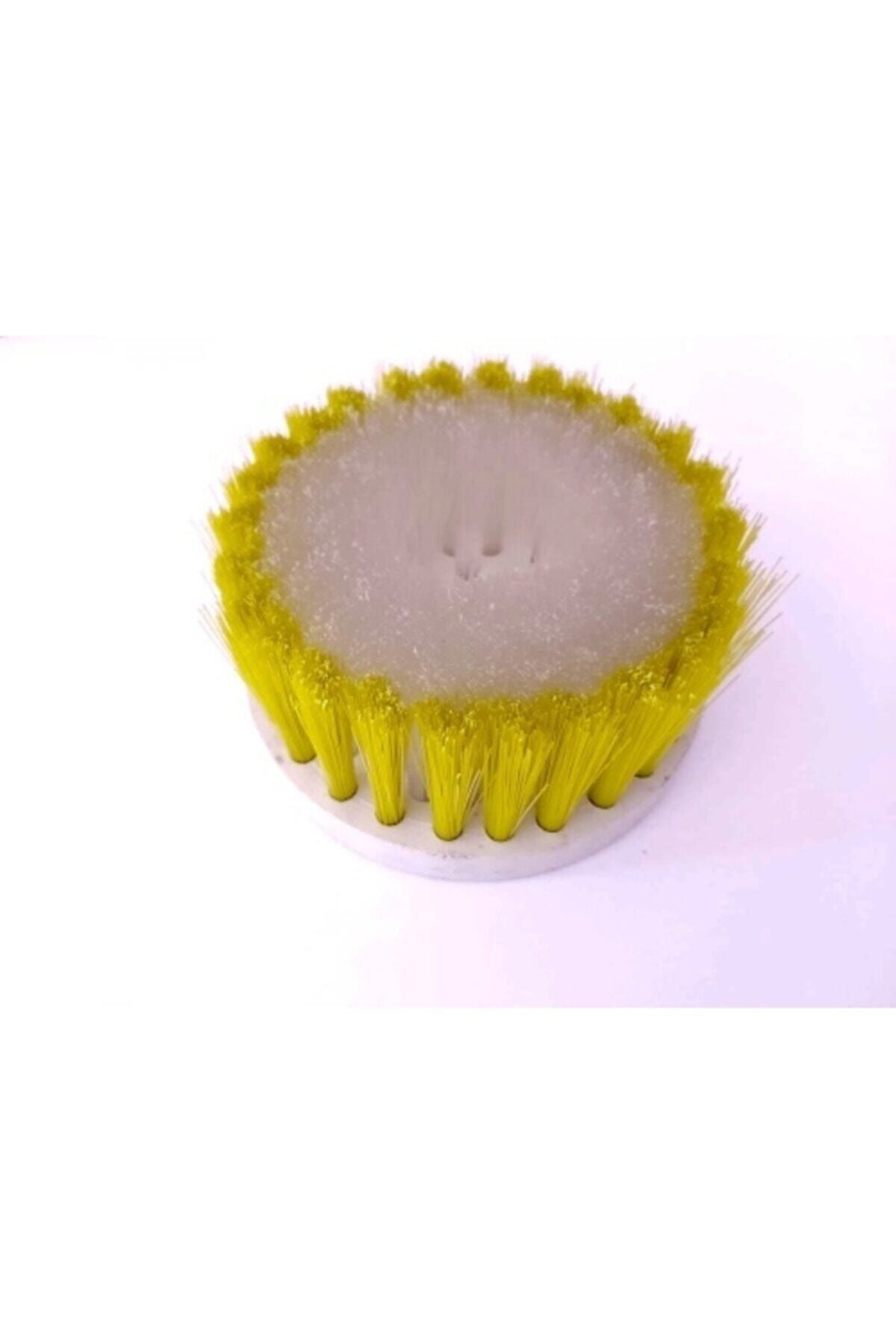 CleanLife Koltuk Yıkama Fırçası