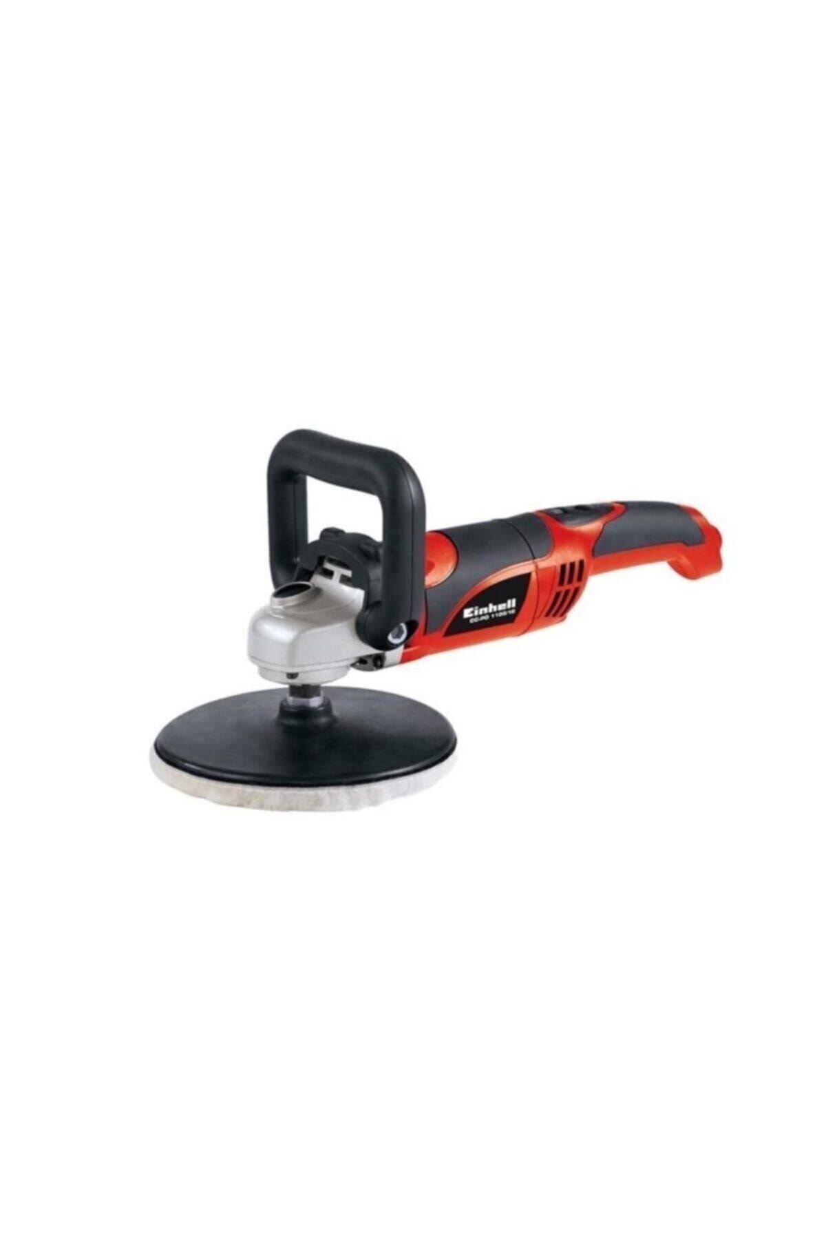 Einhell Cc-po 1100/2e Karton Kutulu Polisaj Makinası 1100w
