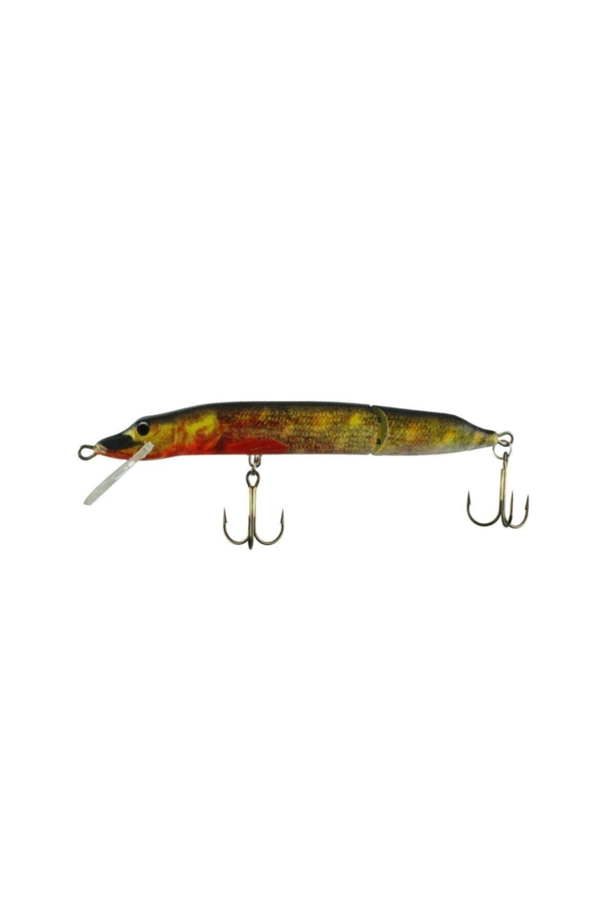 Jaxon H.s Pike-2 14 Cm 21 Gr