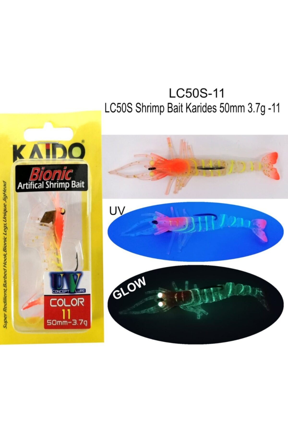 Kaido 11