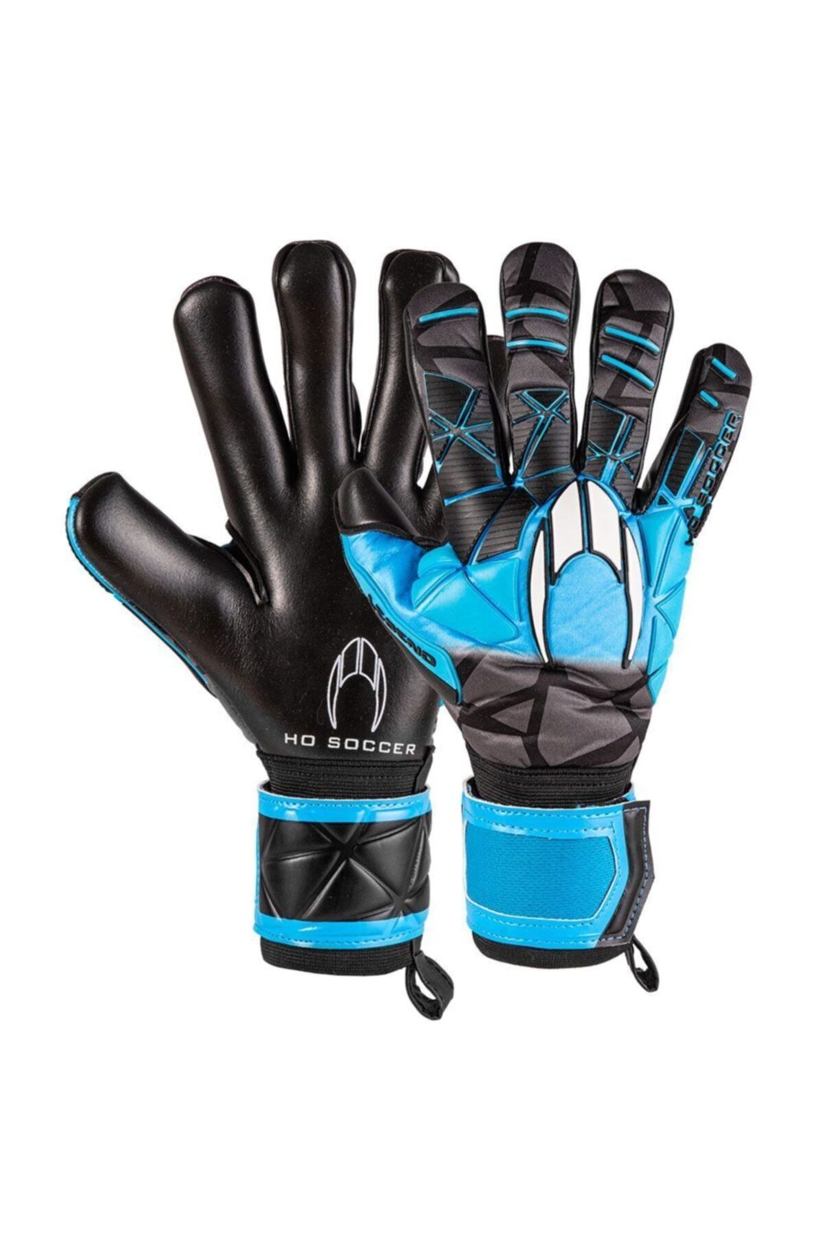Hosoccer Ho Soccer Ssg Legend Roll/negatıve Meteor Blue Kalecı Eldıvenı
