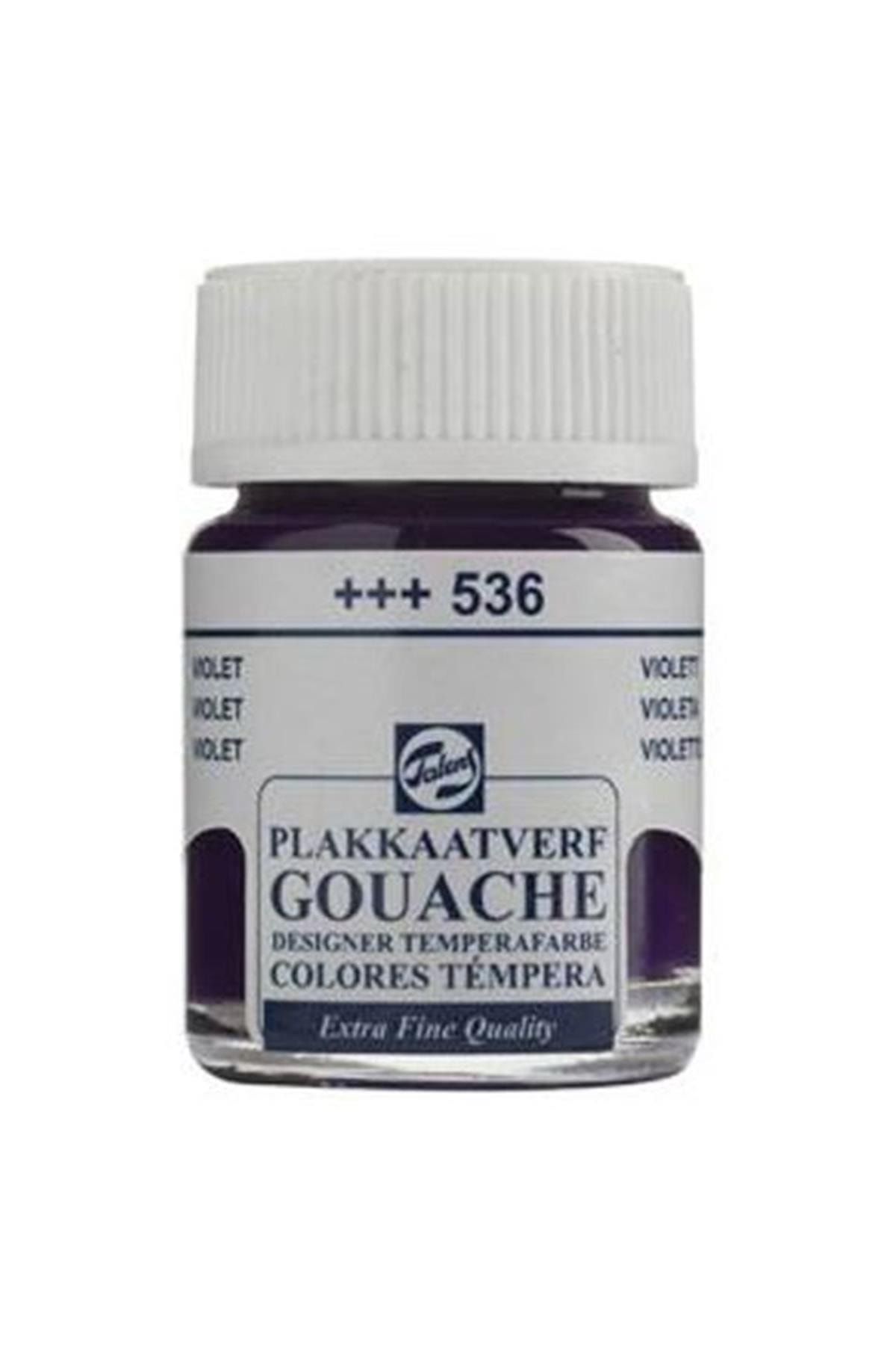 Talens Guaj Boya 16 Ml 536 Violet
