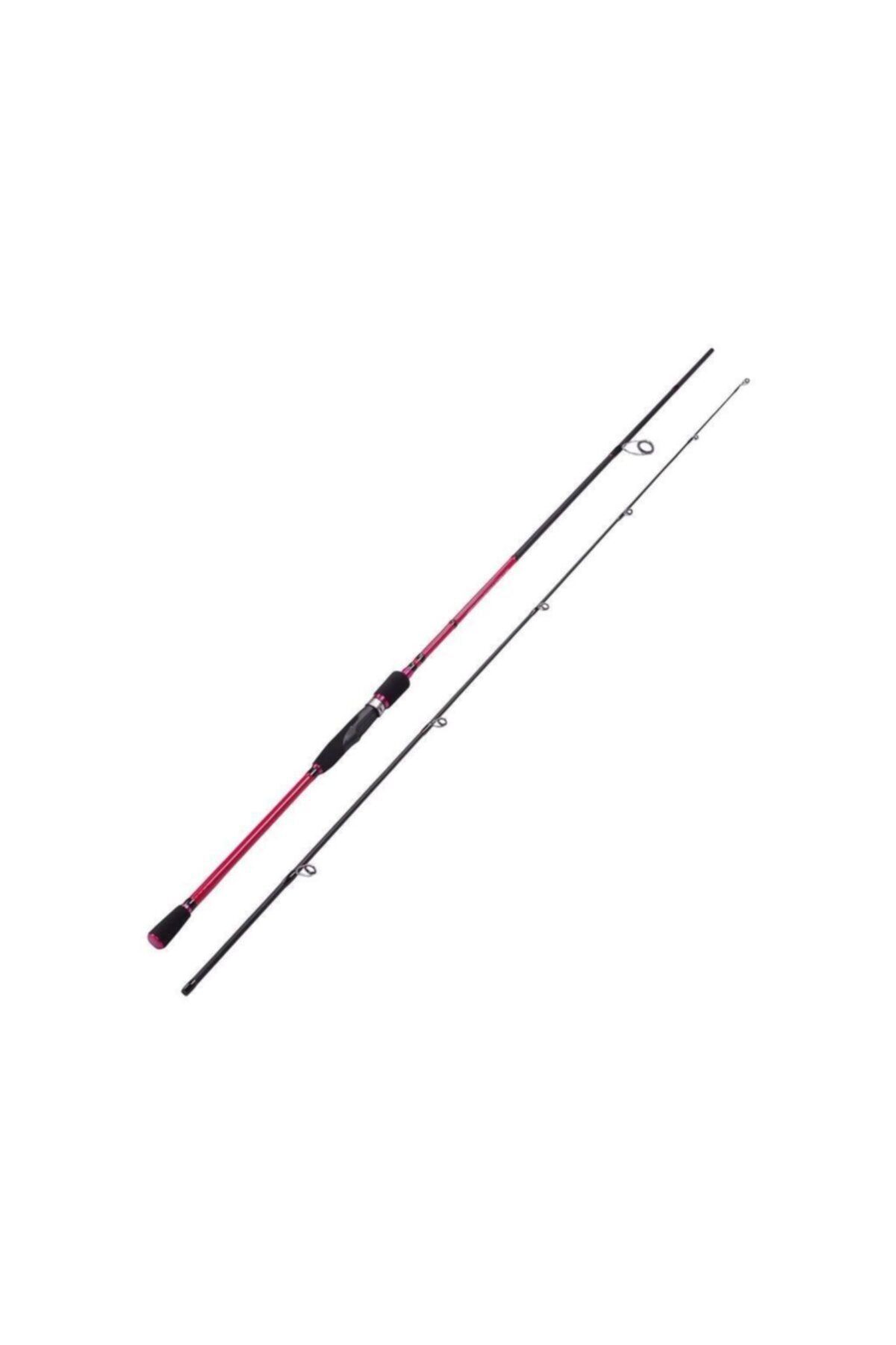 Albastar 3696 Procatch Spin Kamışı 7-28gr 240cm