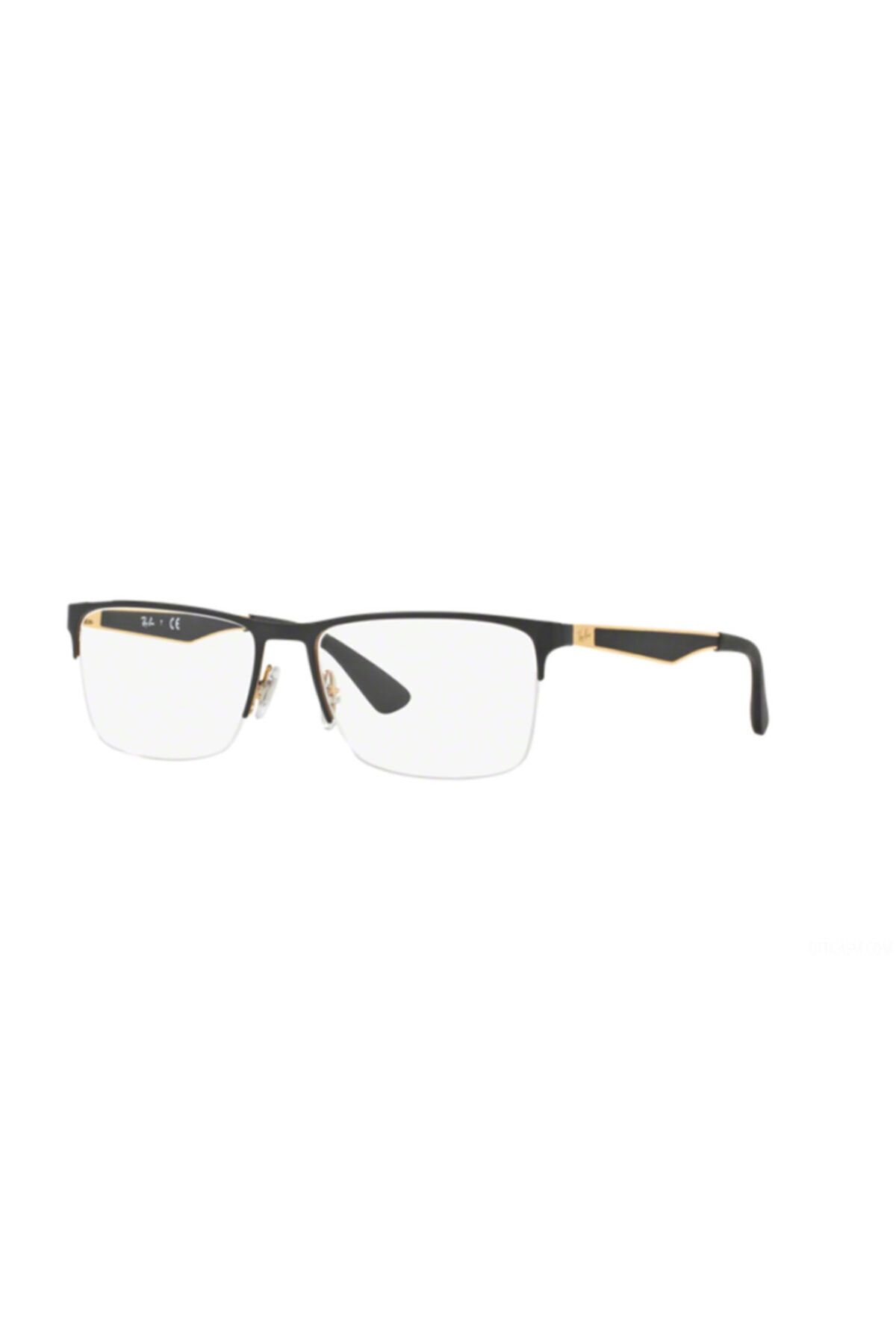 RayBan Hakkı Optik Rb6335 2890 Blue Mavi Işık Korumalı Gözlük