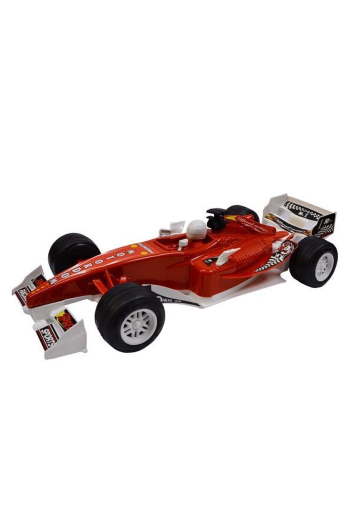 Efe Toys 707 Büy.formula Yarış