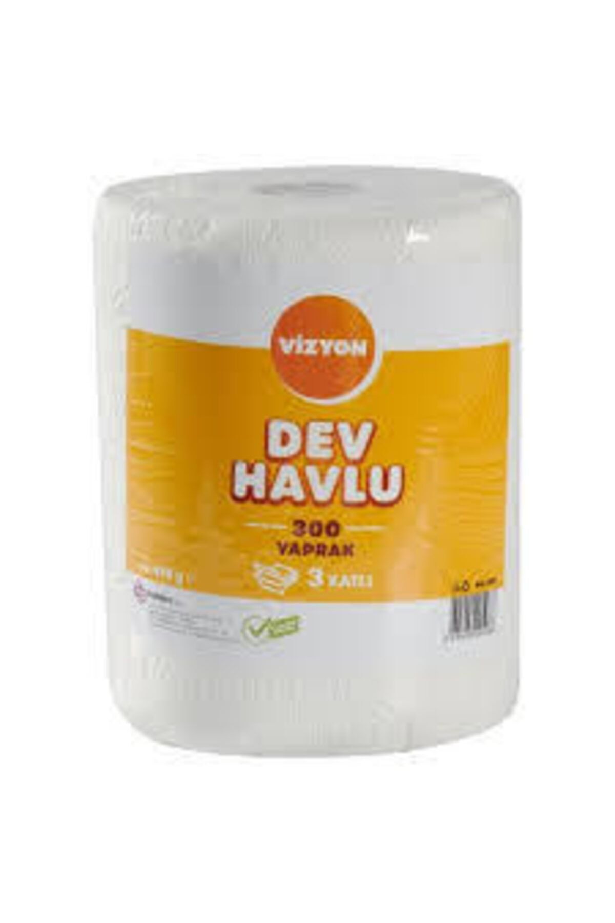 VizyonA Vizyon 300 Yaprak