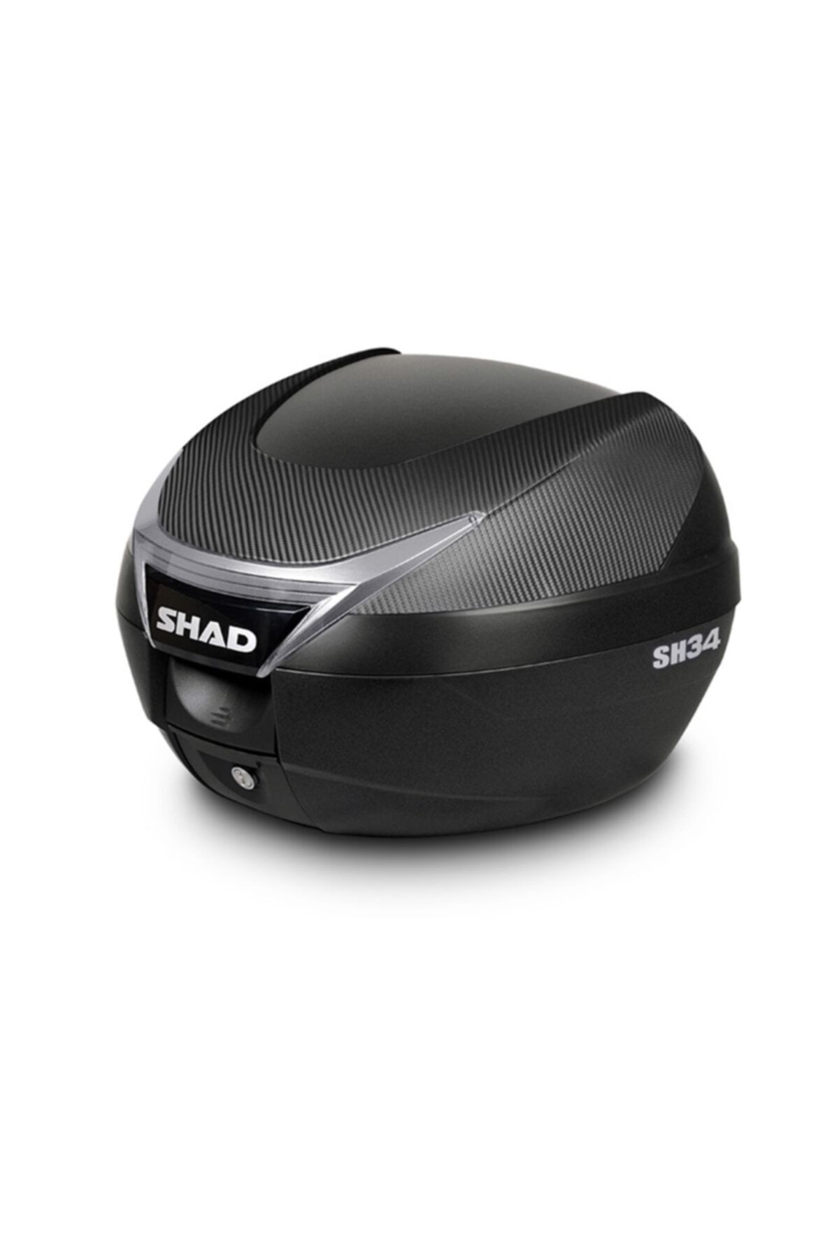 Shad Sh-34 Lt. Arka Çanta Karbon