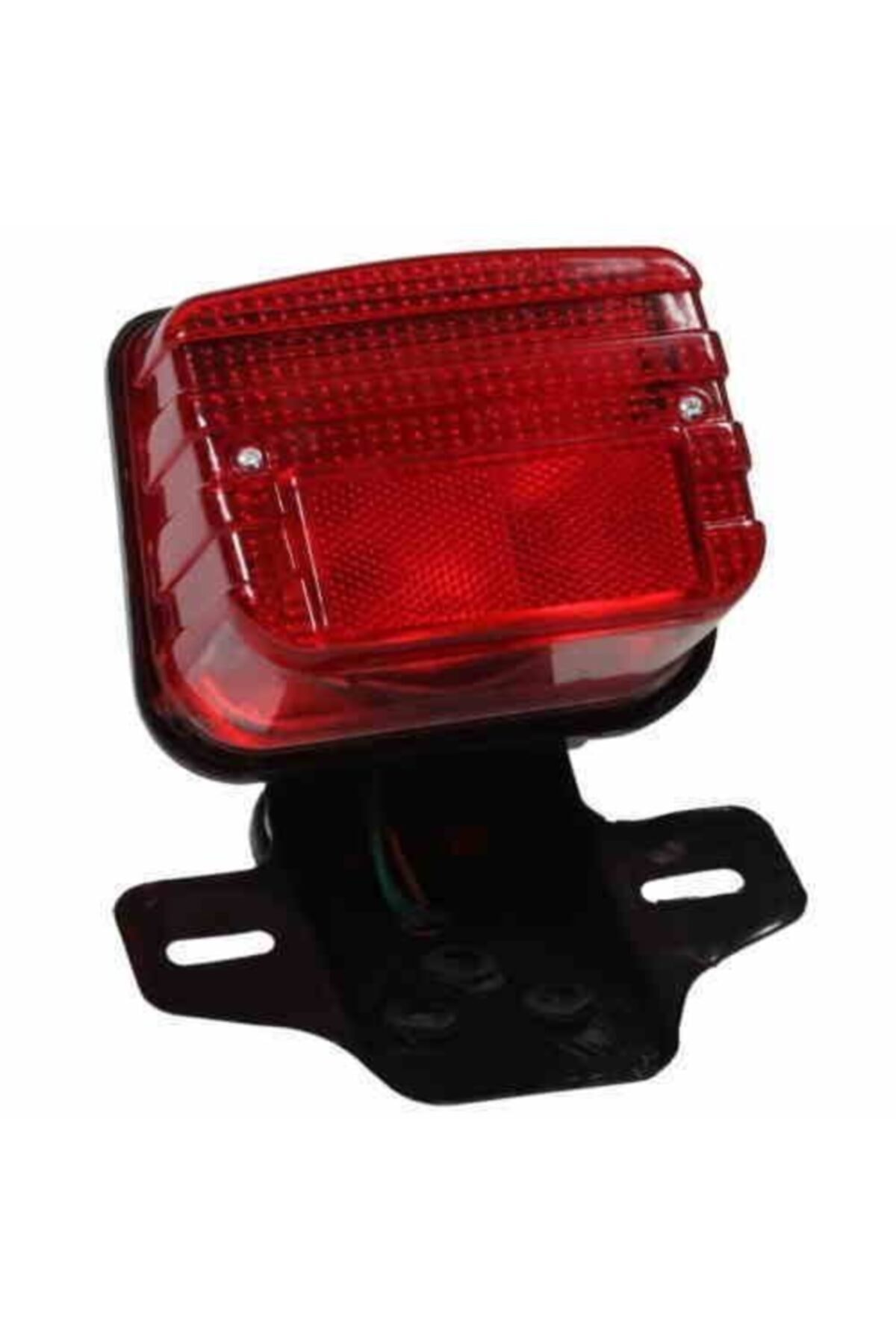 Mondial Cg 125 Stop Komple