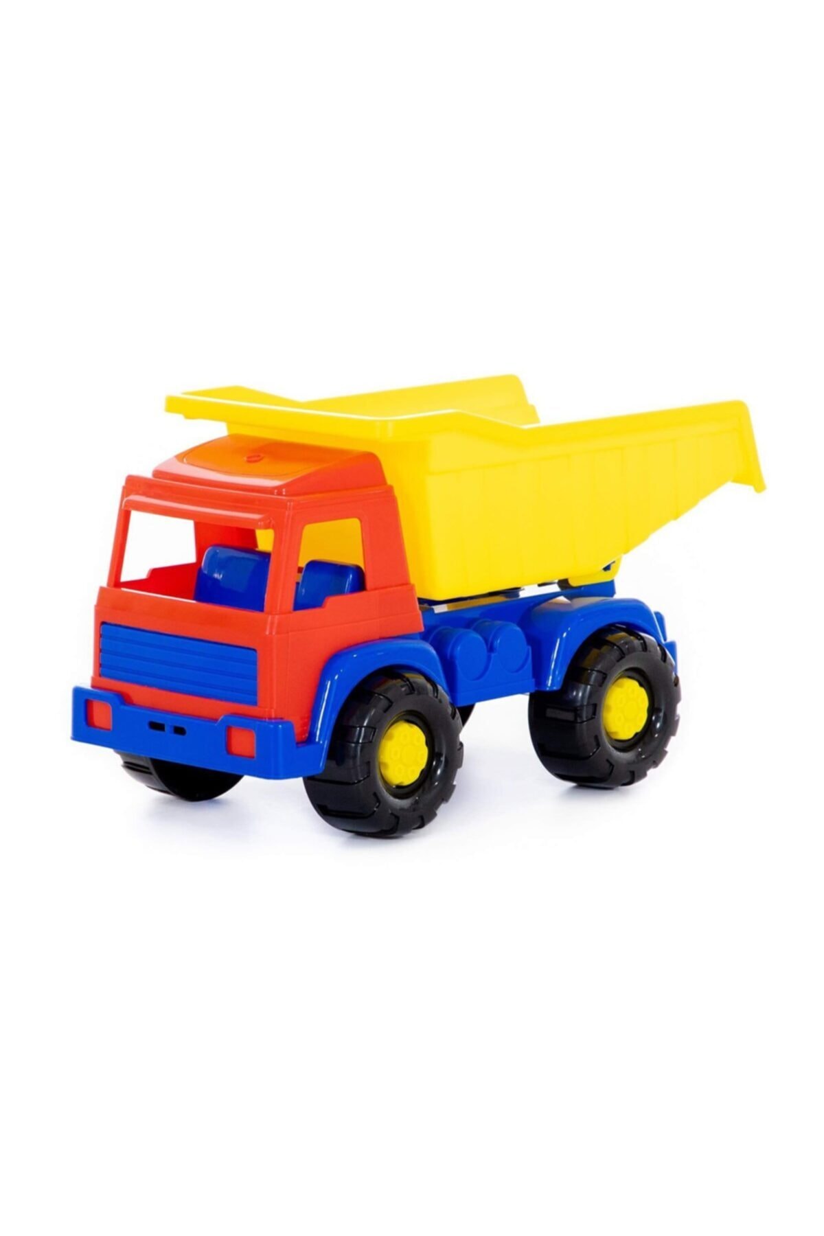 Polesie 41739 Kamyon