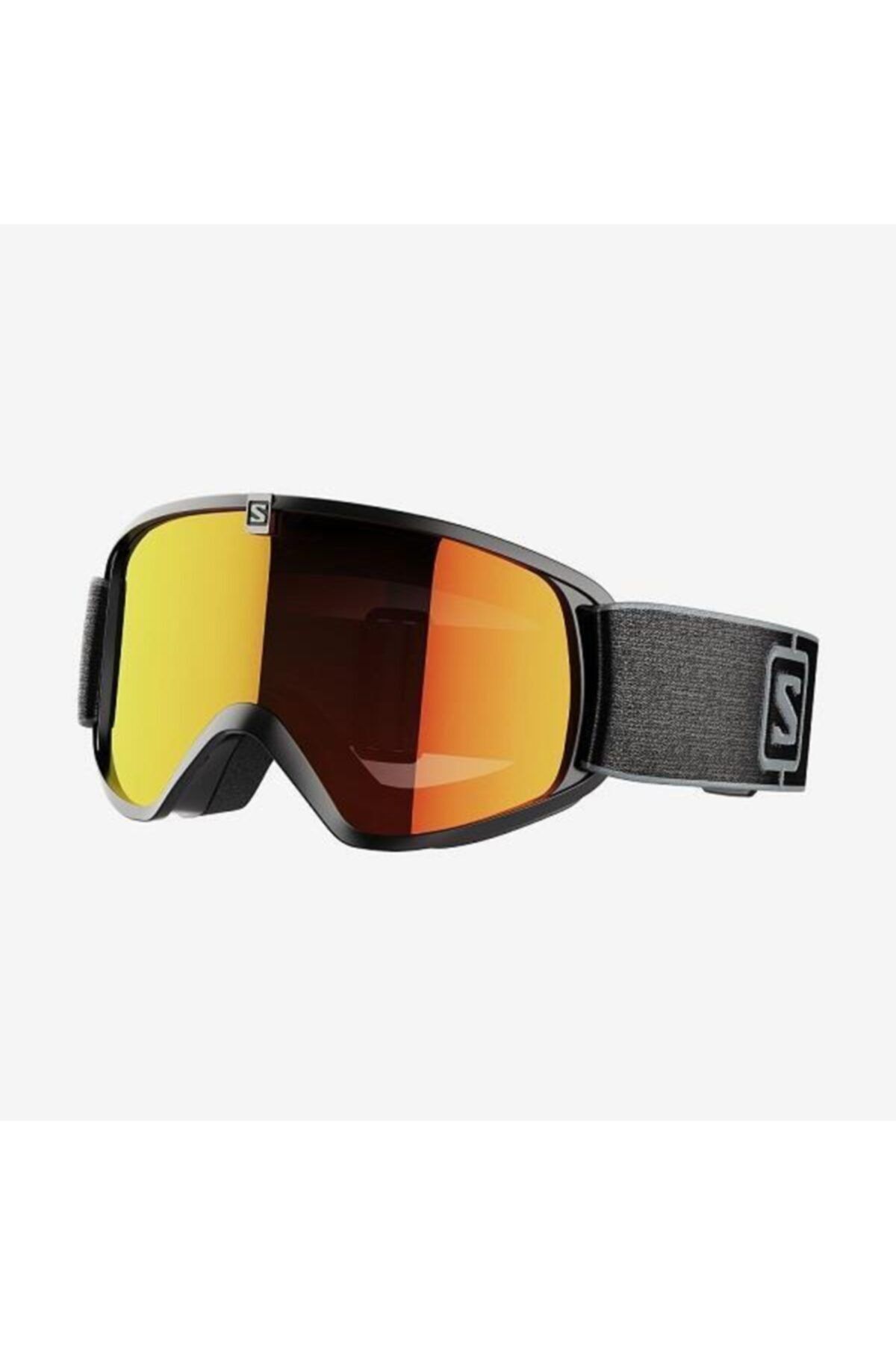 Salomon Trigger Ml 11-14 Yaş Çocuk Kayak Ve Snowboard Gözlük-l41488300