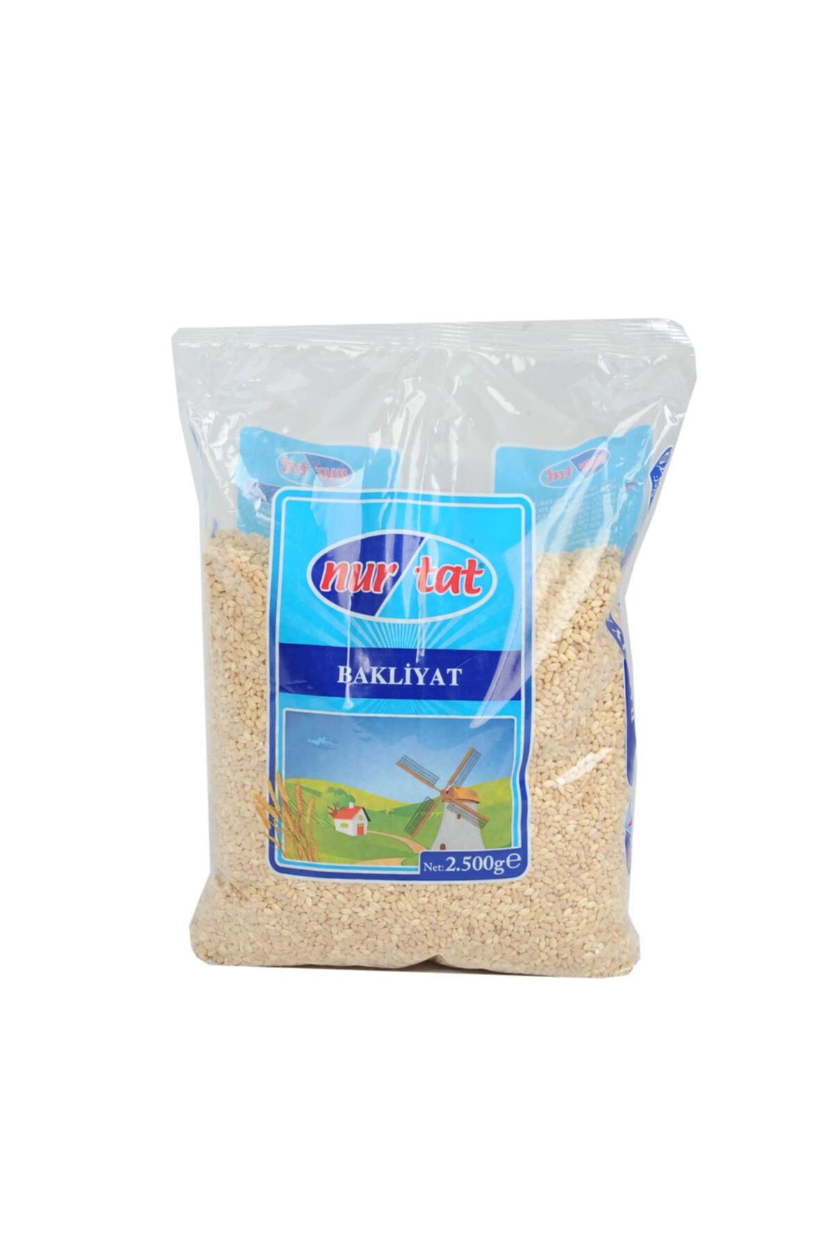 Nurtat Aşurelik Buğday 2,5 kg
