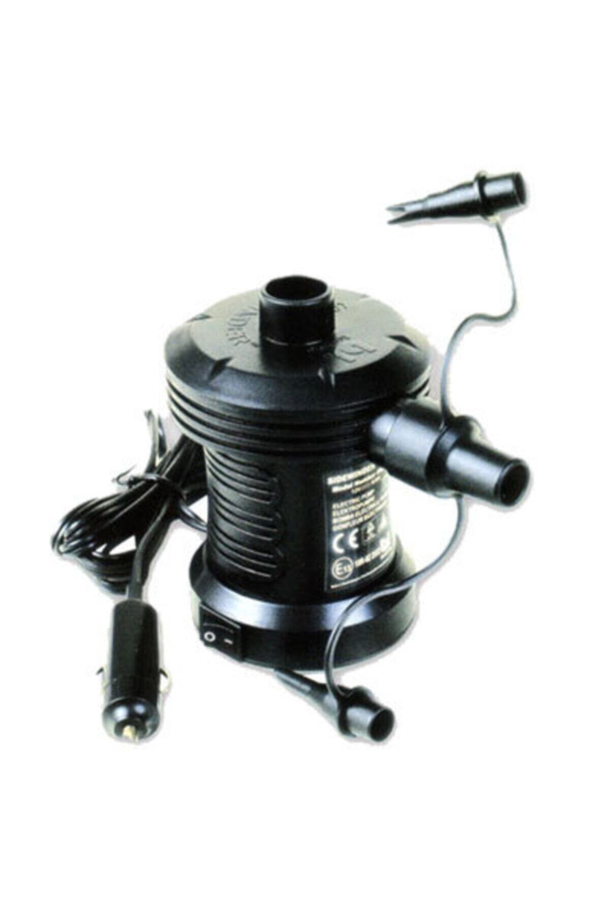 BESTWAY Araç Çakmaklı Pompa 62059